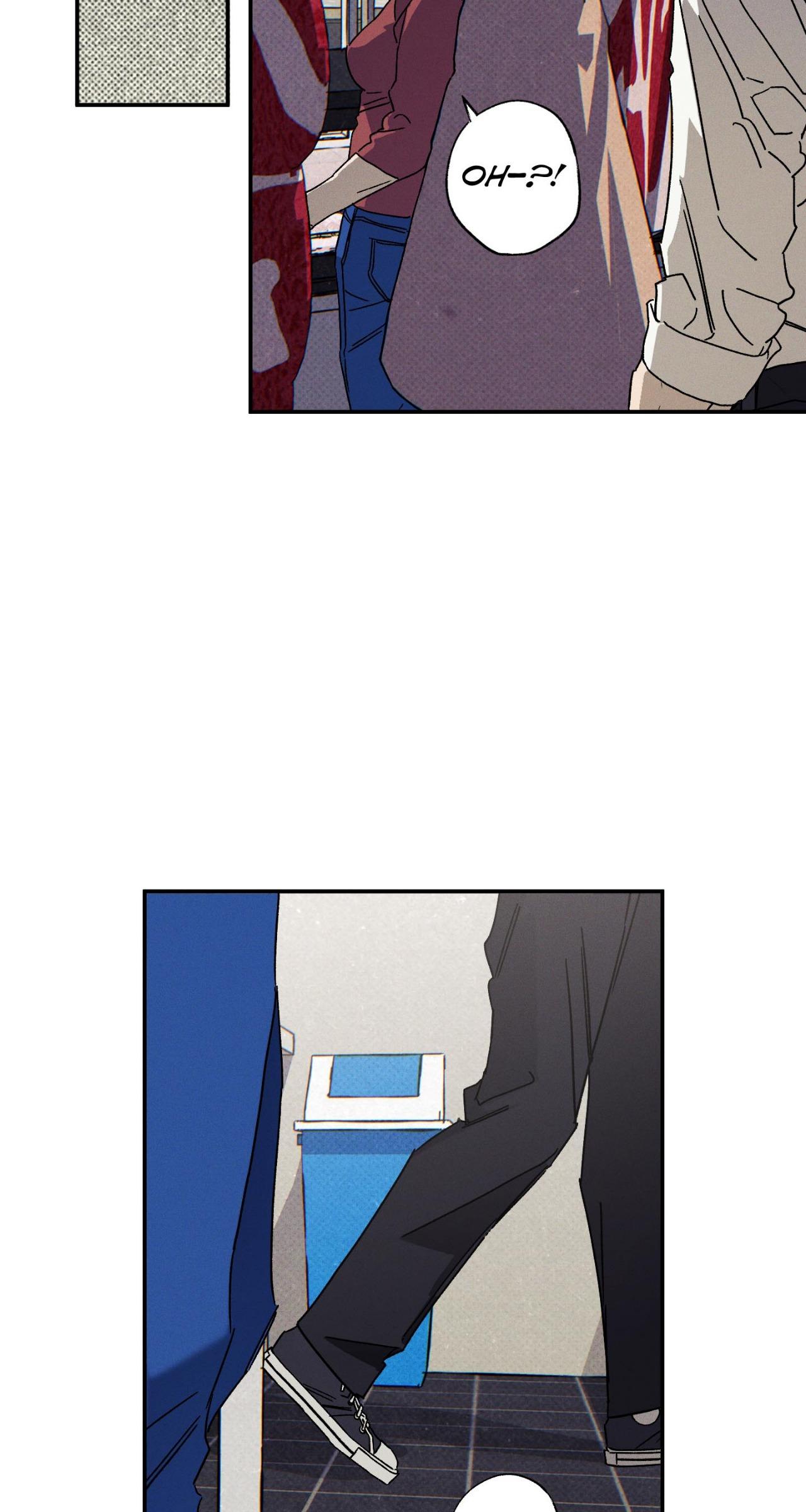 Wet Sand Chapter 90.1 page 6 - 