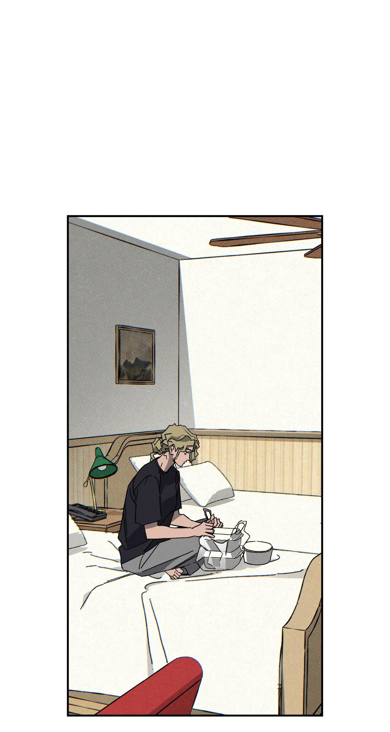 Wet Sand Chapter 90.1 page 51 - 