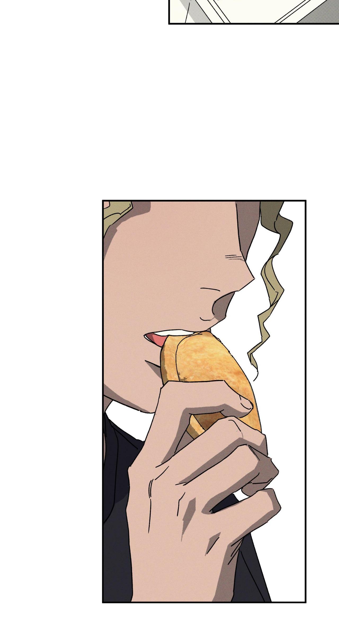 Wet Sand Chapter 90.1 page 53 - 