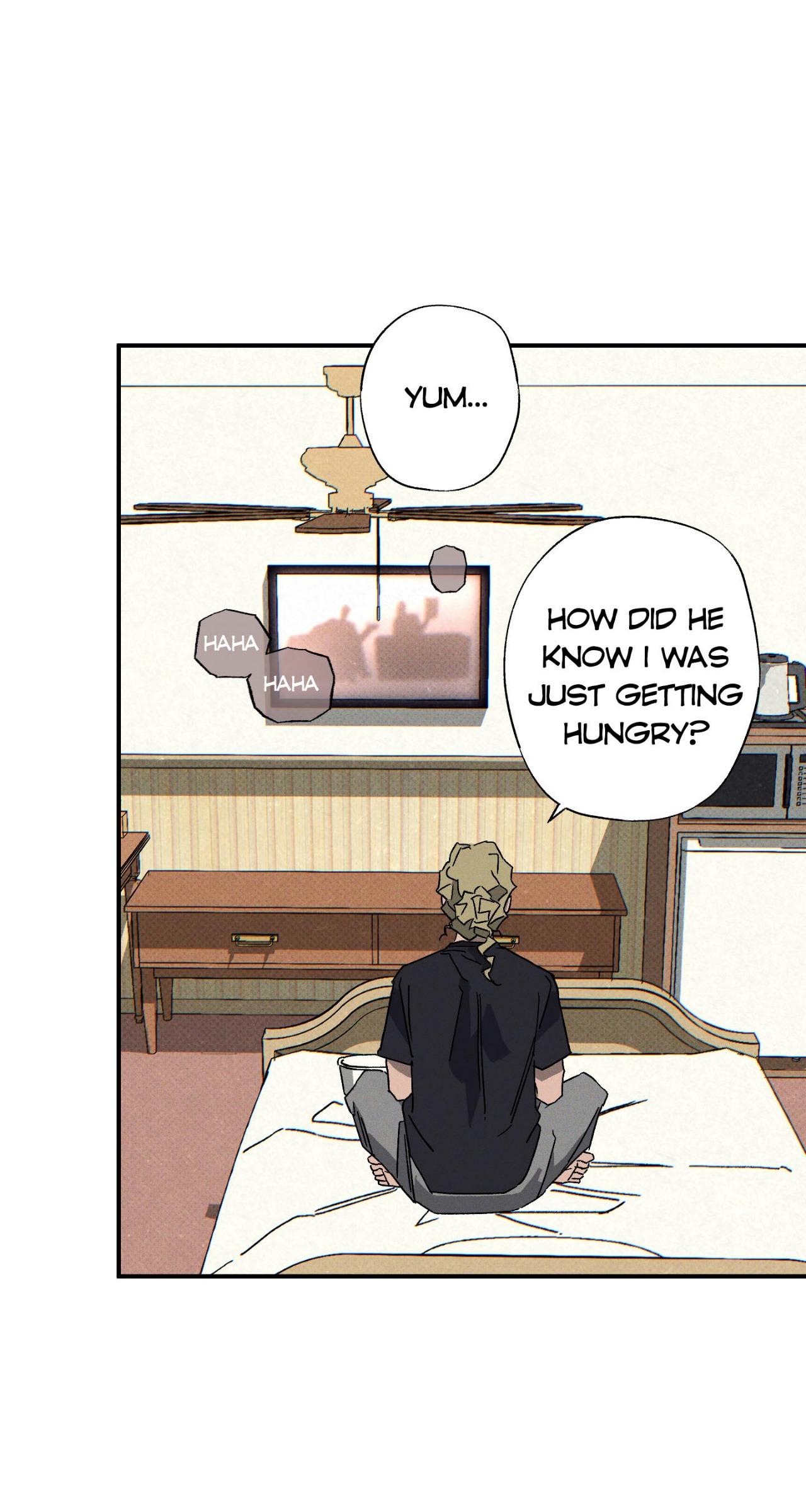 Wet Sand Chapter 90.1 page 54 - 