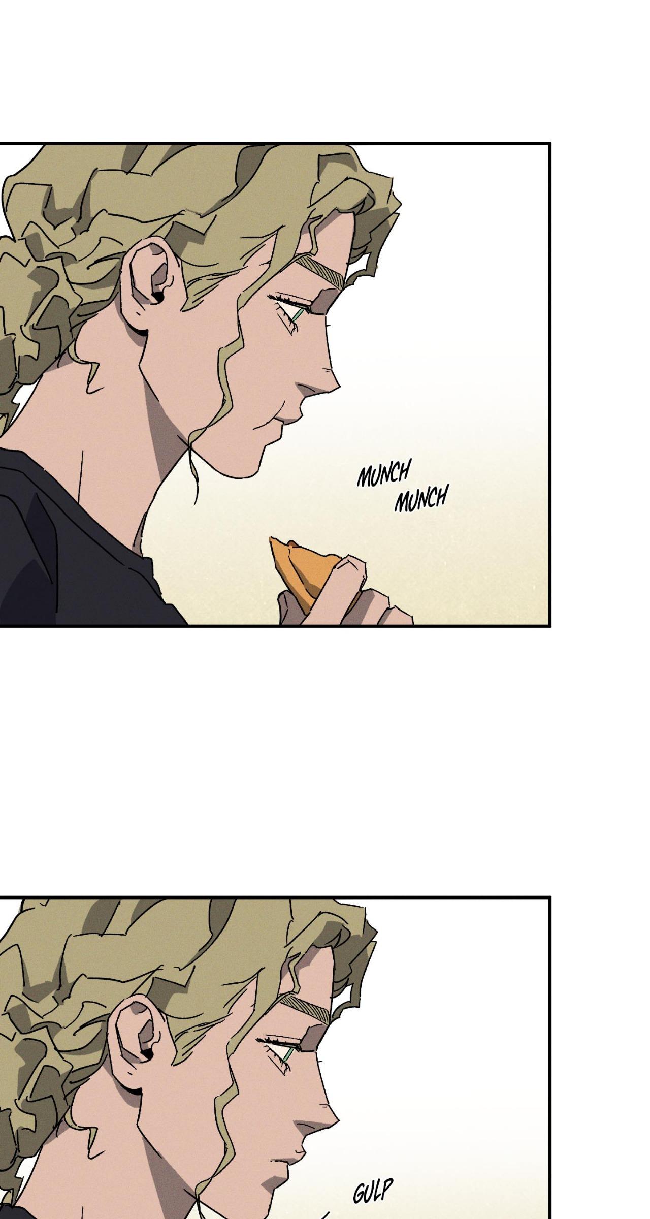 Wet Sand Chapter 90.1 page 55 - 