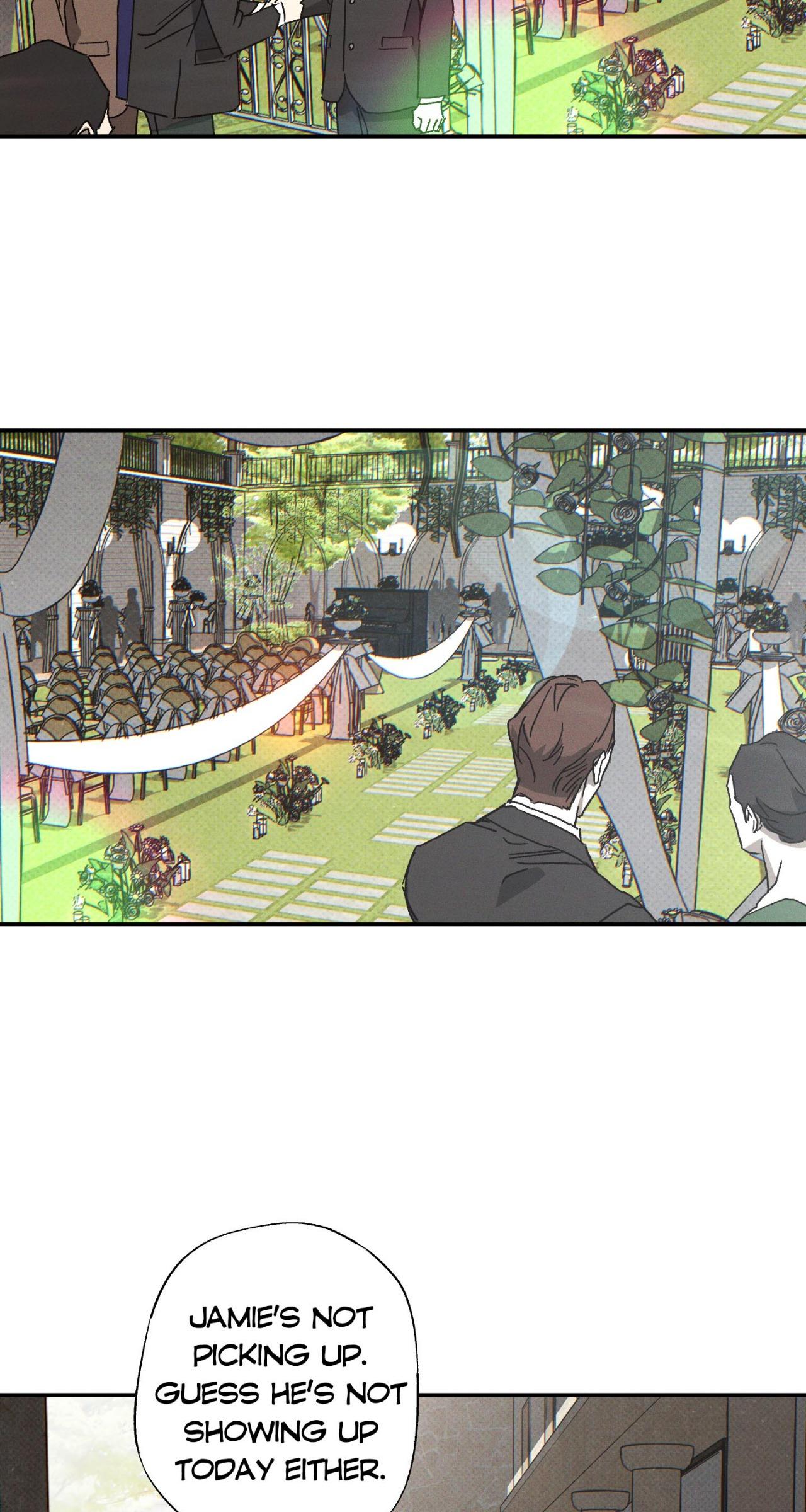 Wet Sand Chapter 90.1 page 60 - 