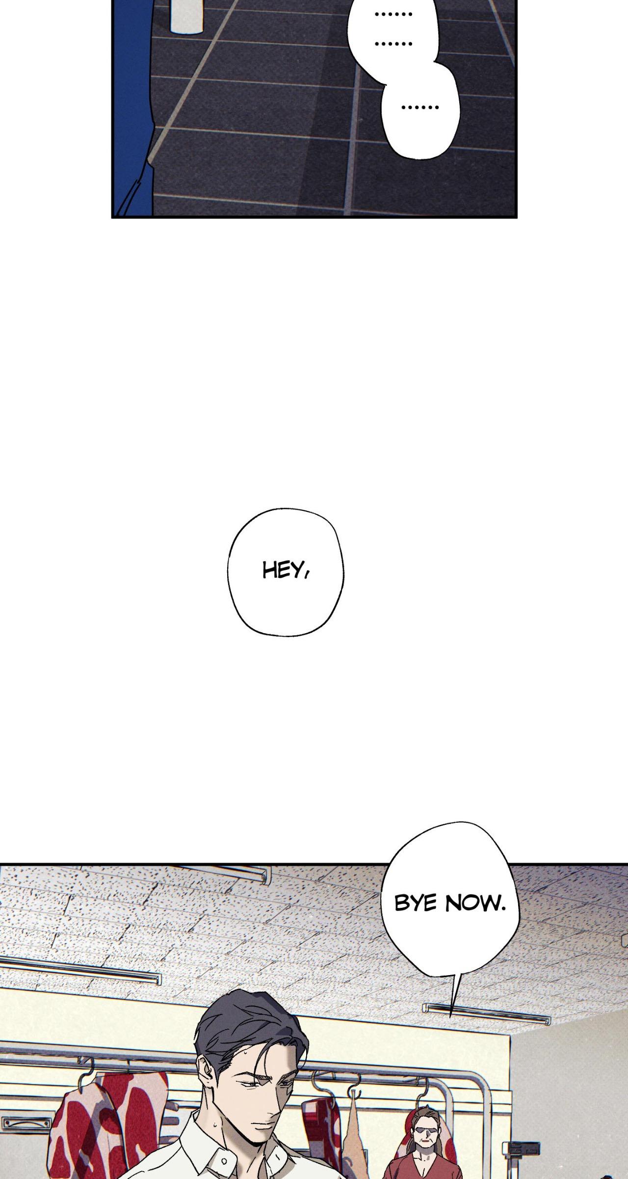 Wet Sand Chapter 90.1 page 7 - 
