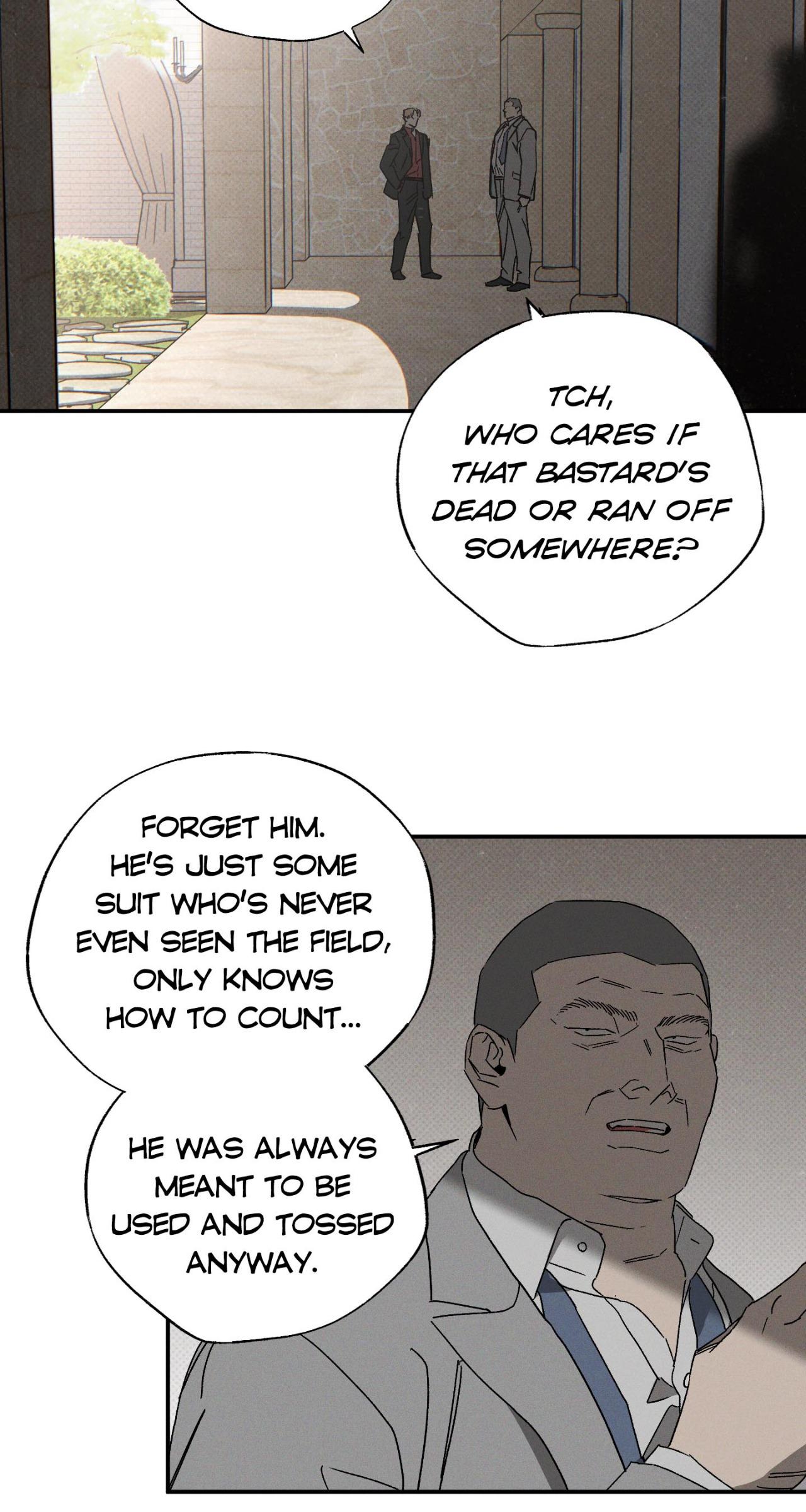 Wet Sand Chapter 90.1 page 61 - 