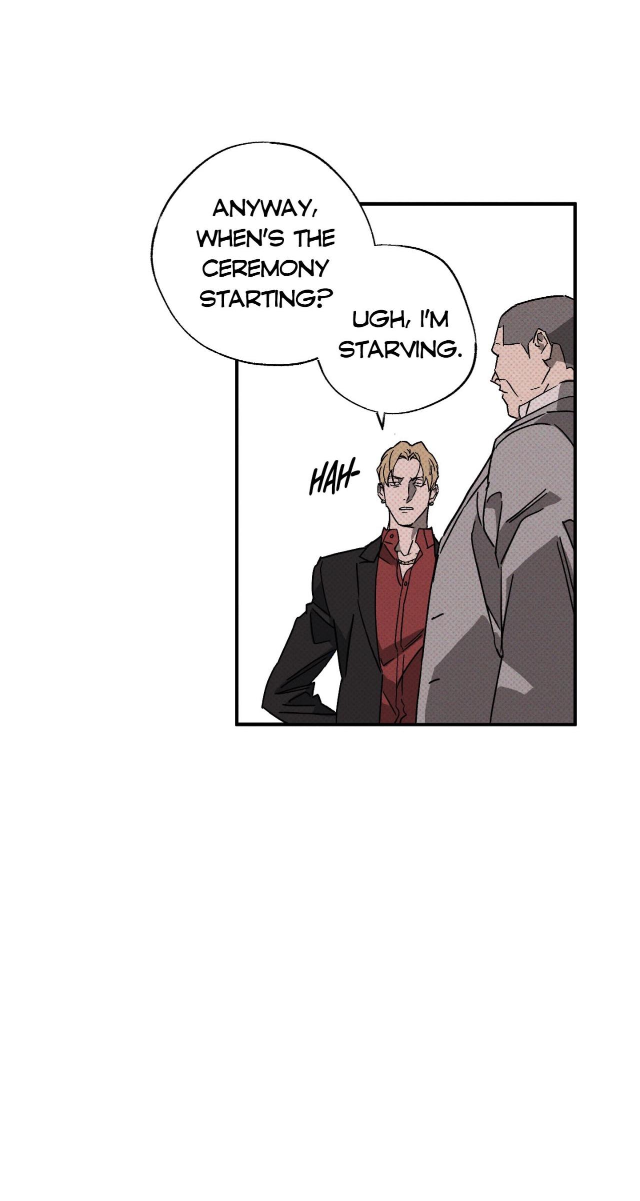 Wet Sand Chapter 90.1 page 62 - 