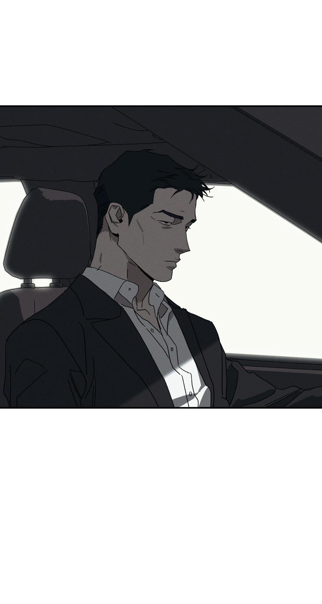 Wet Sand Chapter 90.1 page 64 - 