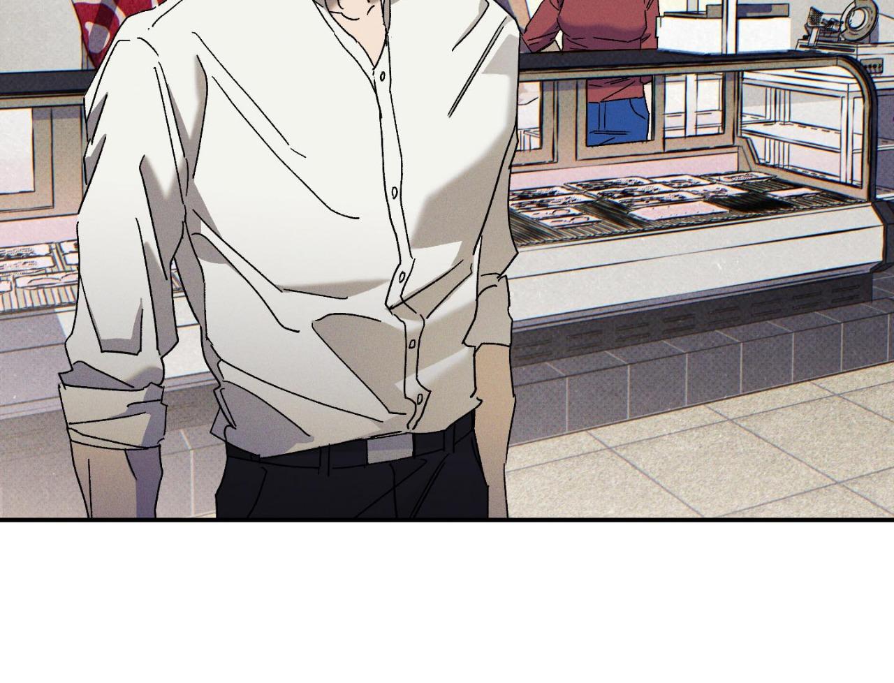 Wet Sand Chapter 90.1 page 8 - 
