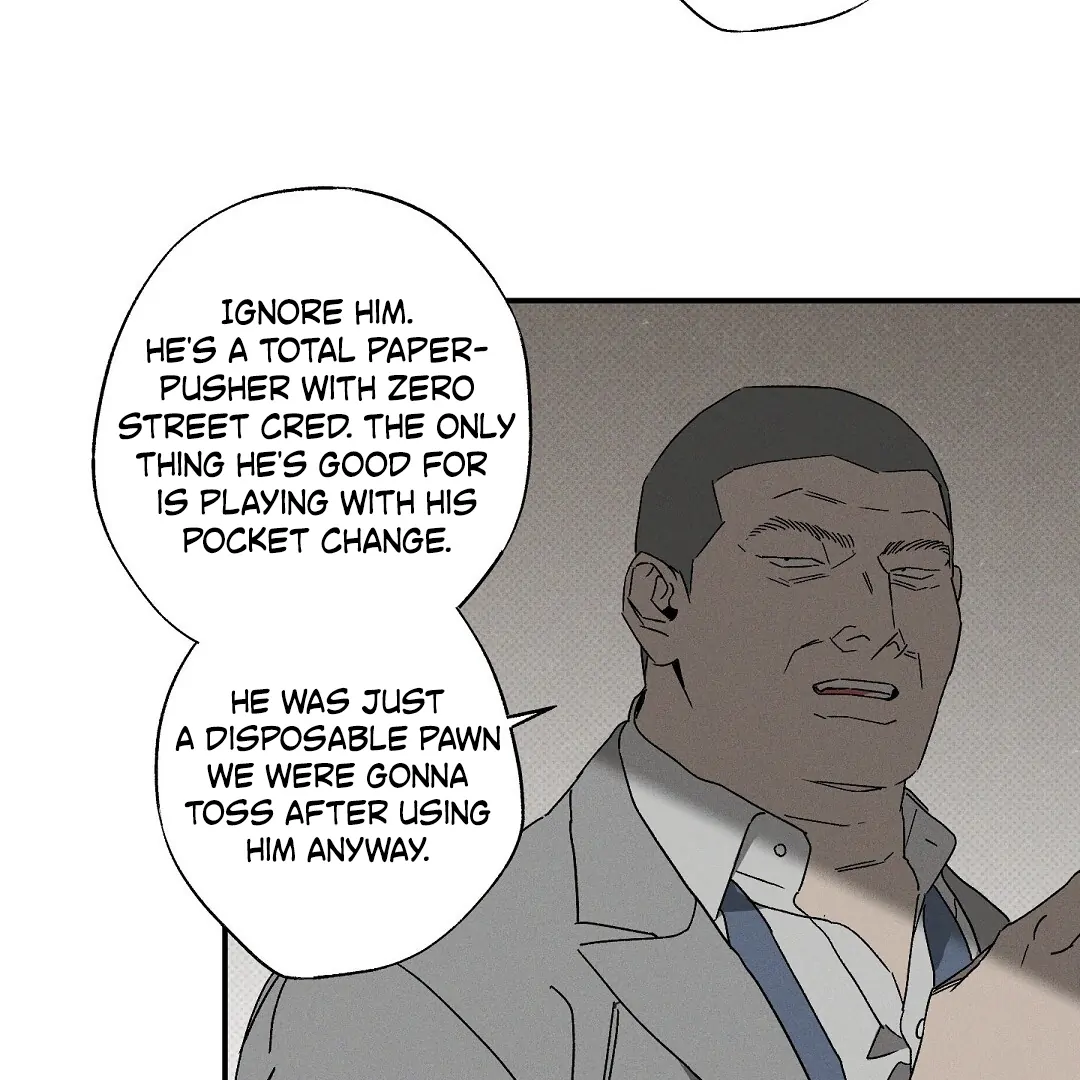 Wet Sand Chapter 90 page 110 - 