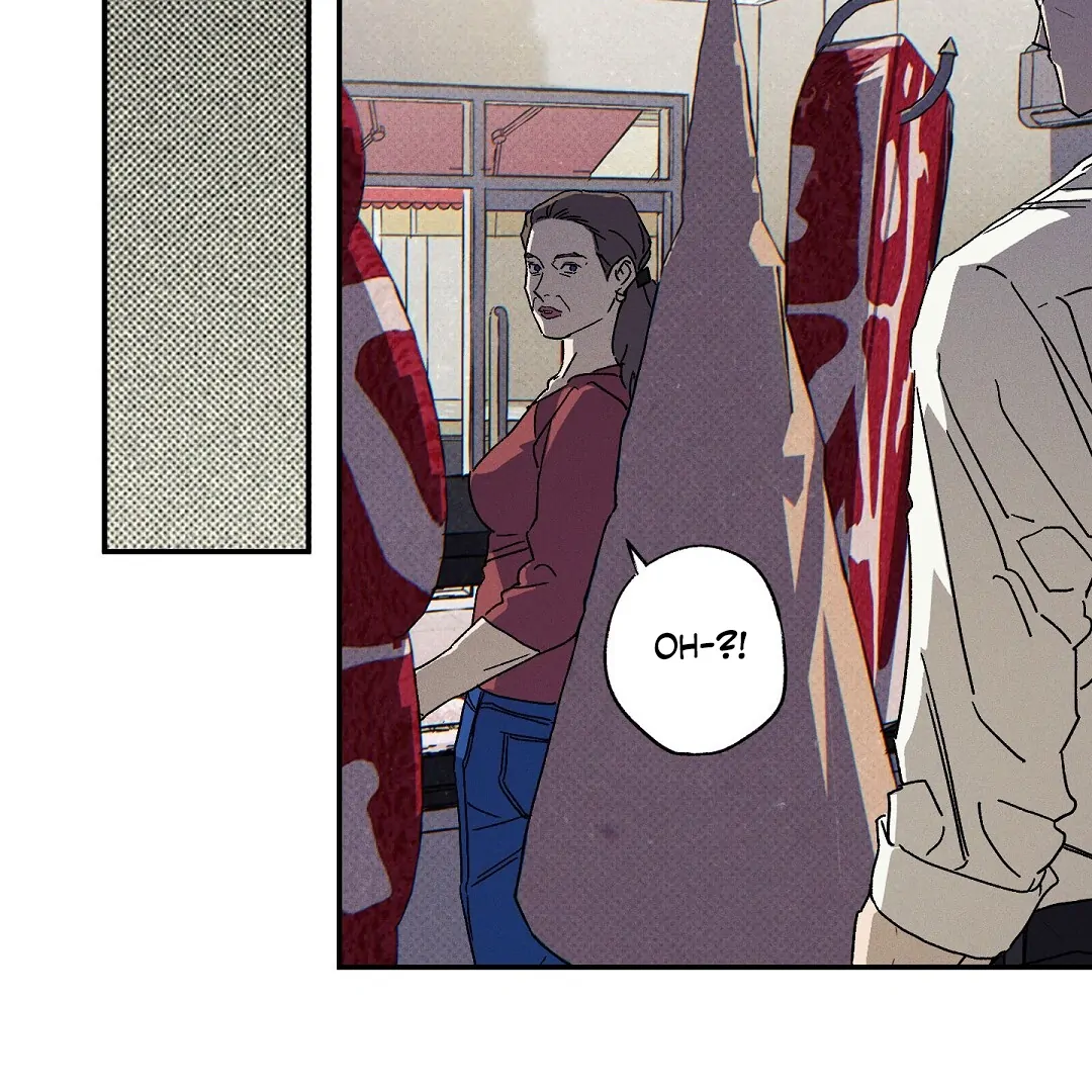 Wet Sand Chapter 90 page 12 - 