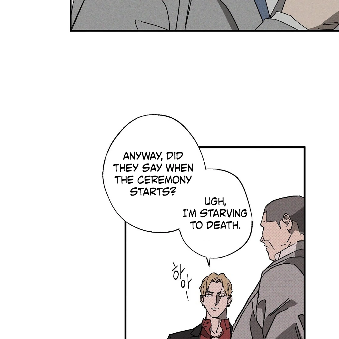 Wet Sand Chapter 90 page 111 - 