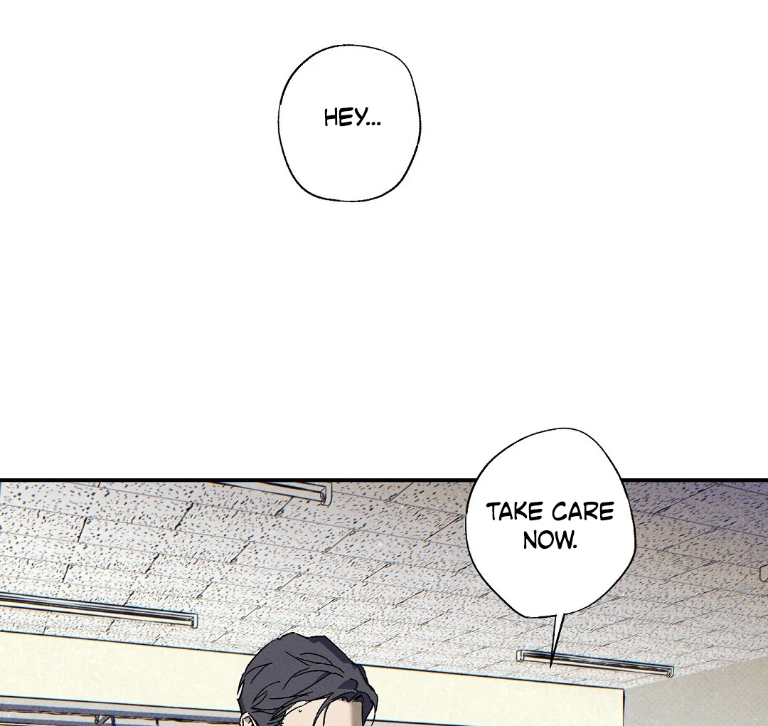 Wet Sand Chapter 90 page 15 - 