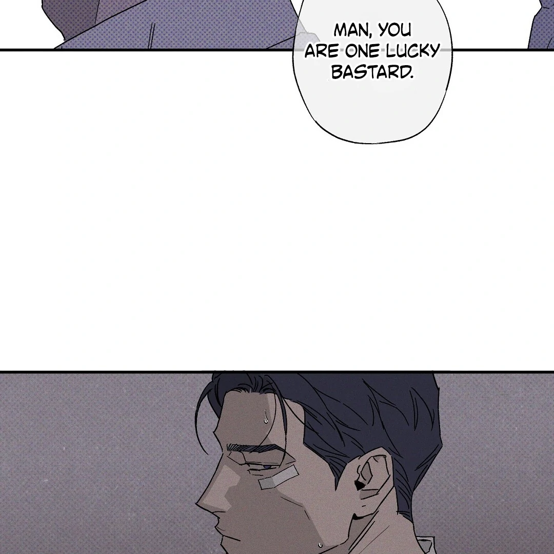 Wet Sand Chapter 90 page 4 - 