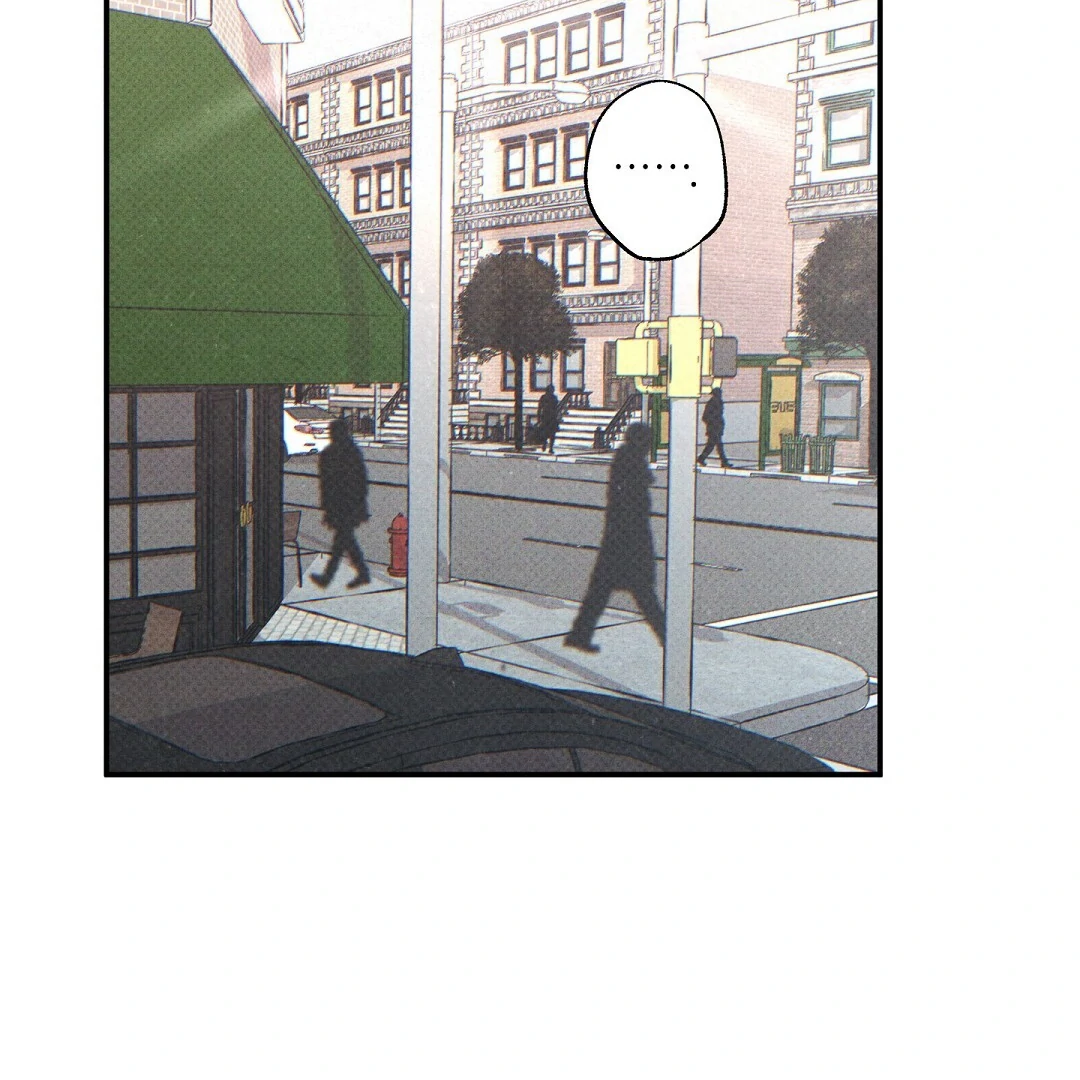 Wet Sand Chapter 90 page 36 - 