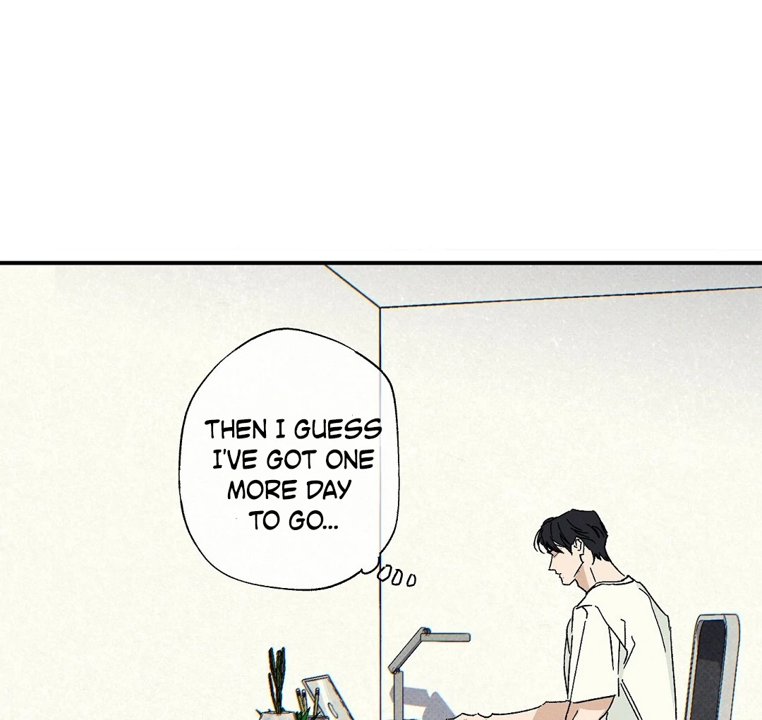 Wet Sand Chapter 90 page 43 - 