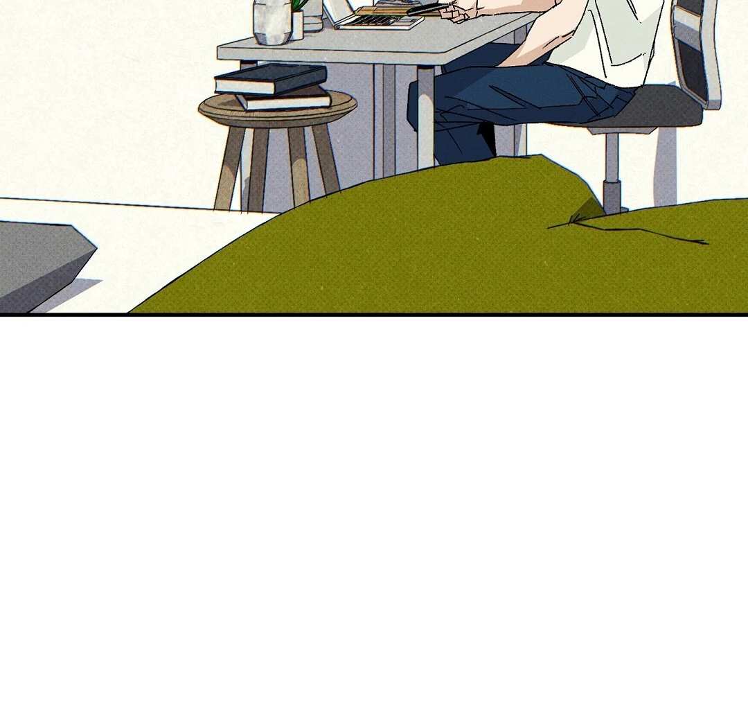Wet Sand Chapter 90 page 44 - 