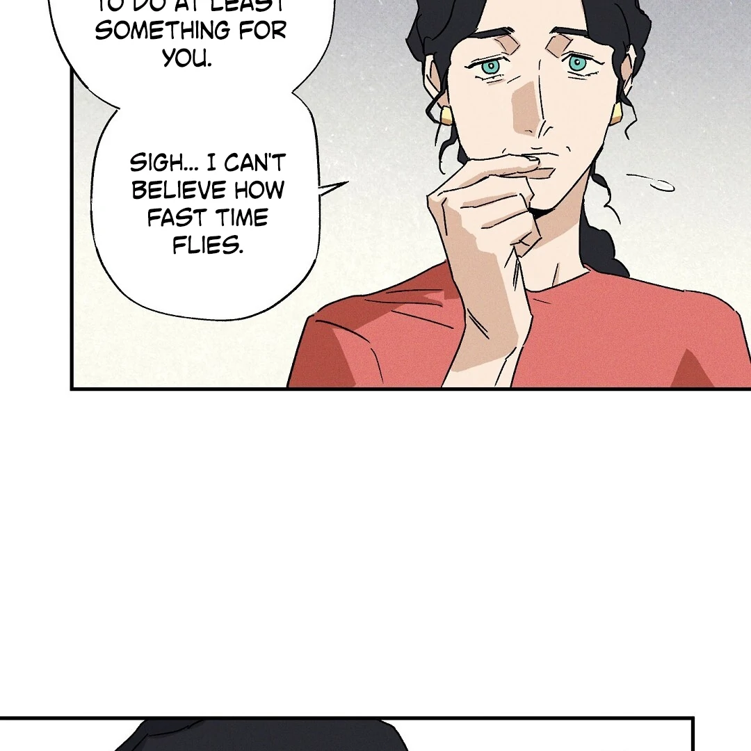 Wet Sand Chapter 90 page 48 - 