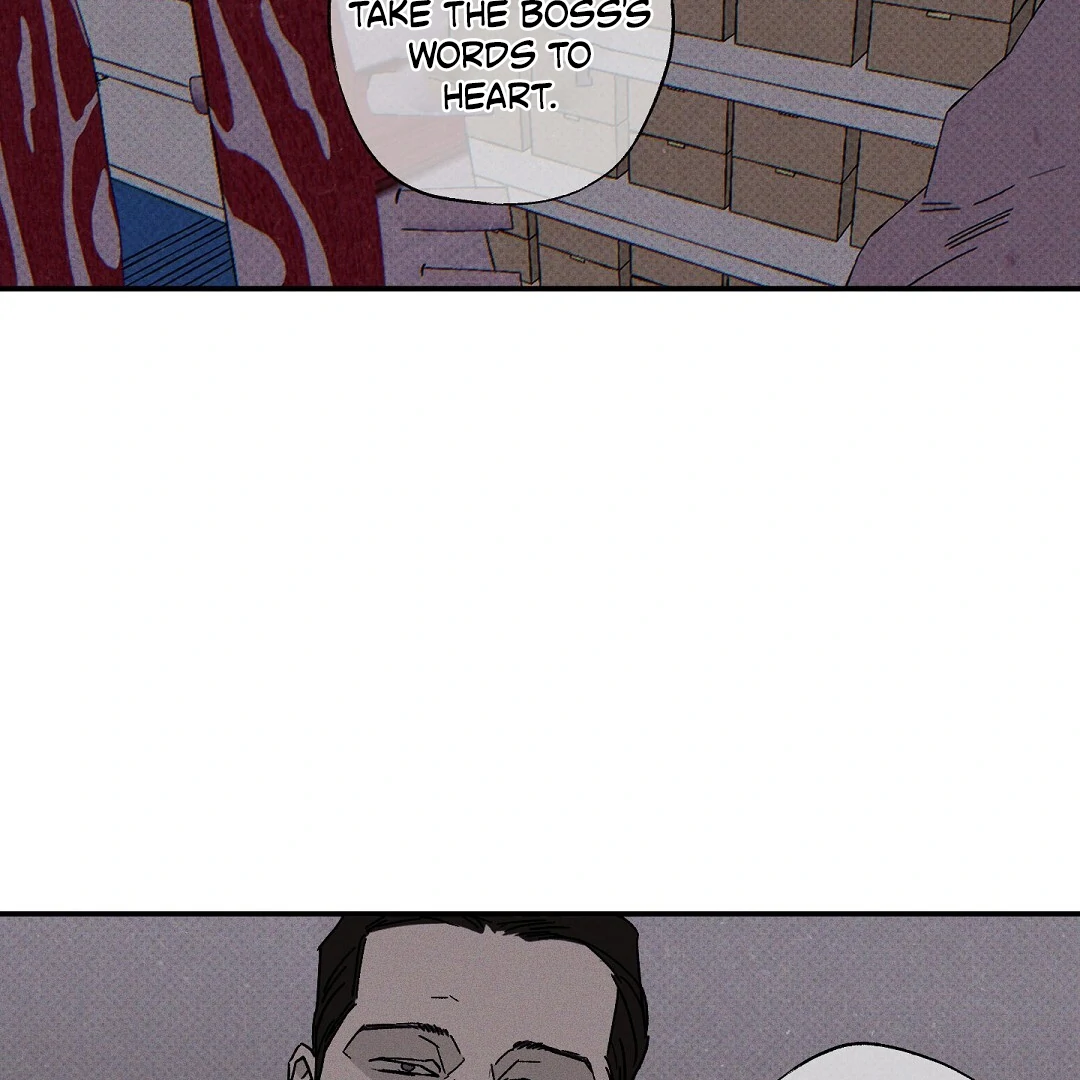 Wet Sand Chapter 90 page 6 - 