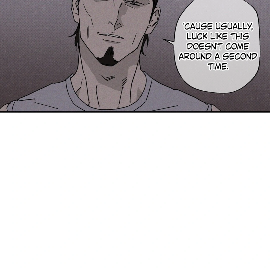 Wet Sand Chapter 90 page 7 - 