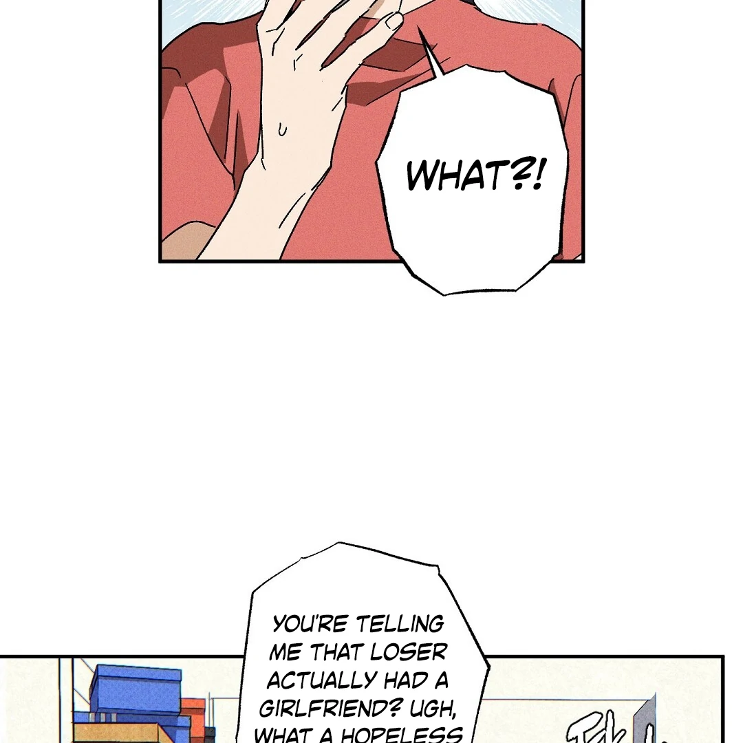 Wet Sand Chapter 90 page 64 - 