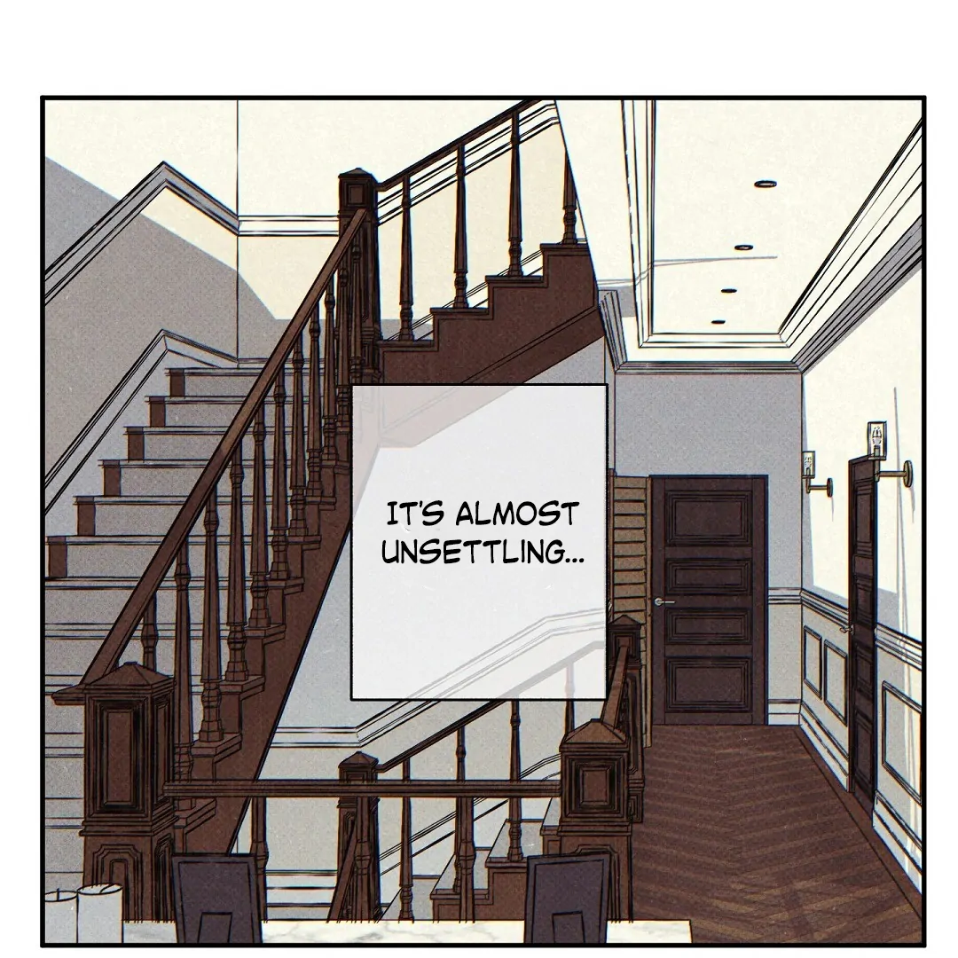 Wet Sand Chapter 90 page 73 - 