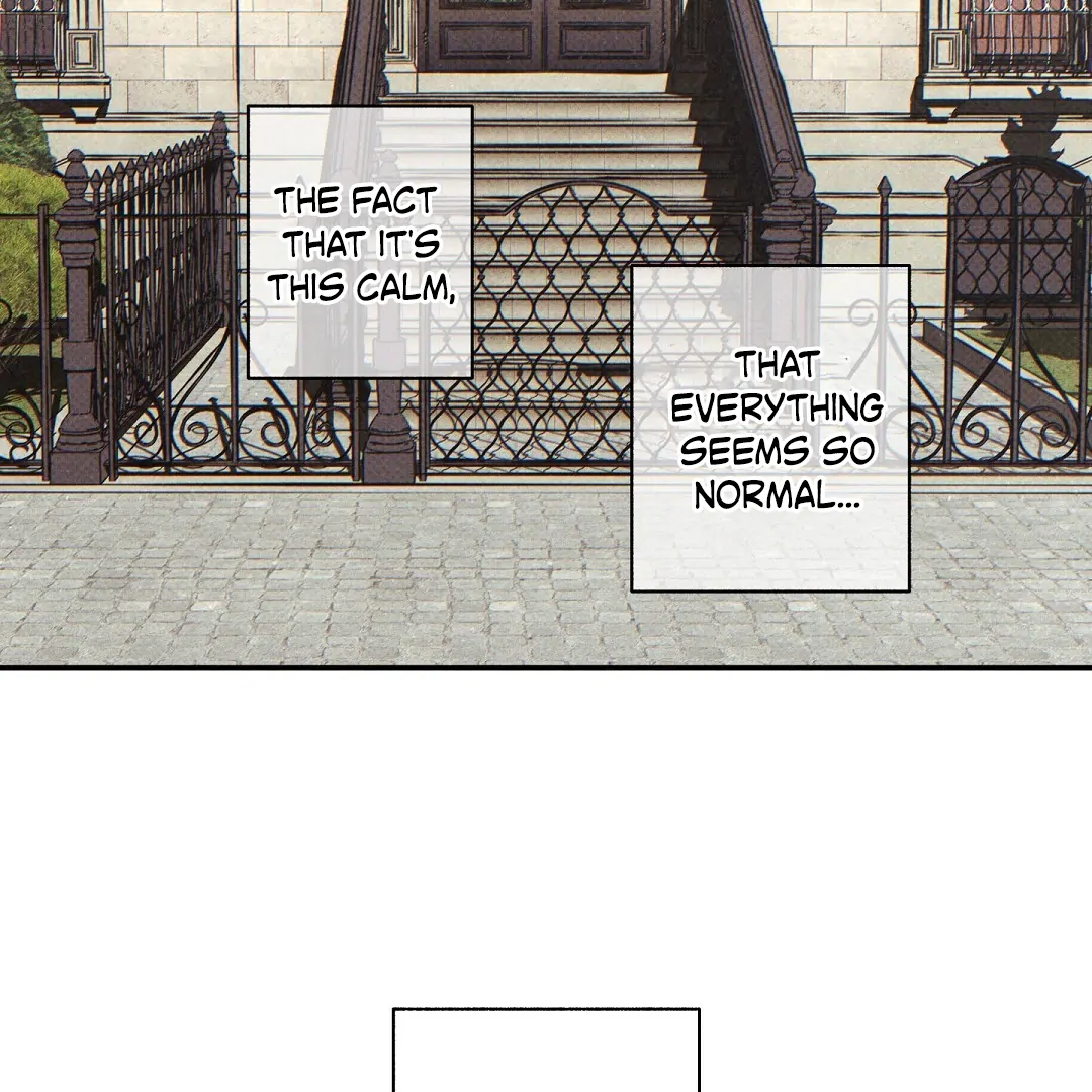 Wet Sand Chapter 90 page 75 - 