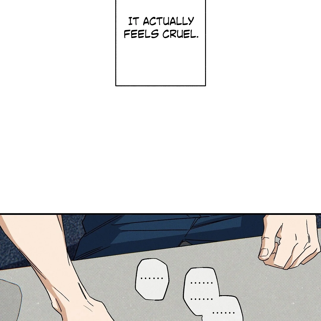 Wet Sand Chapter 90 page 76 - 