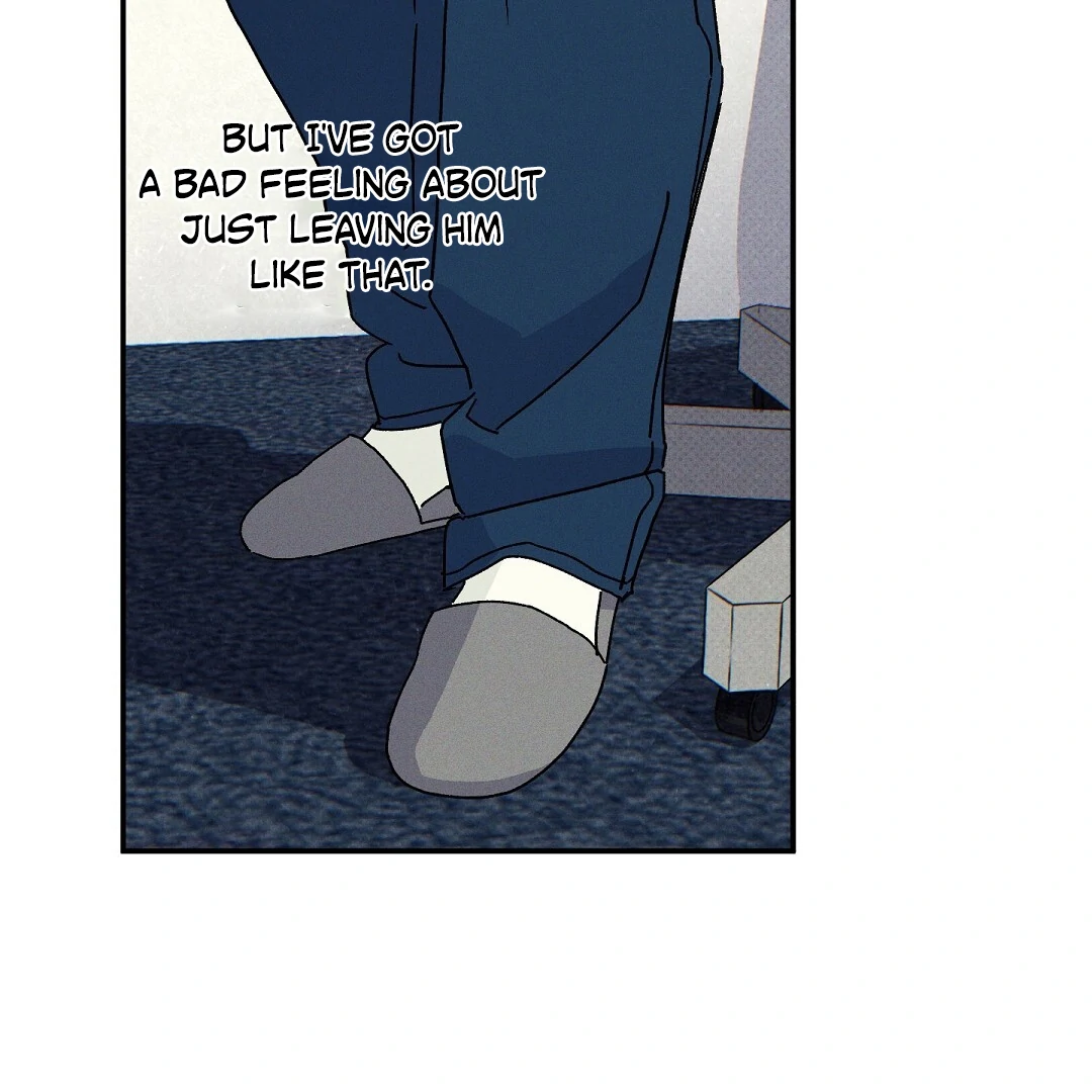 Wet Sand Chapter 90 page 79 - 