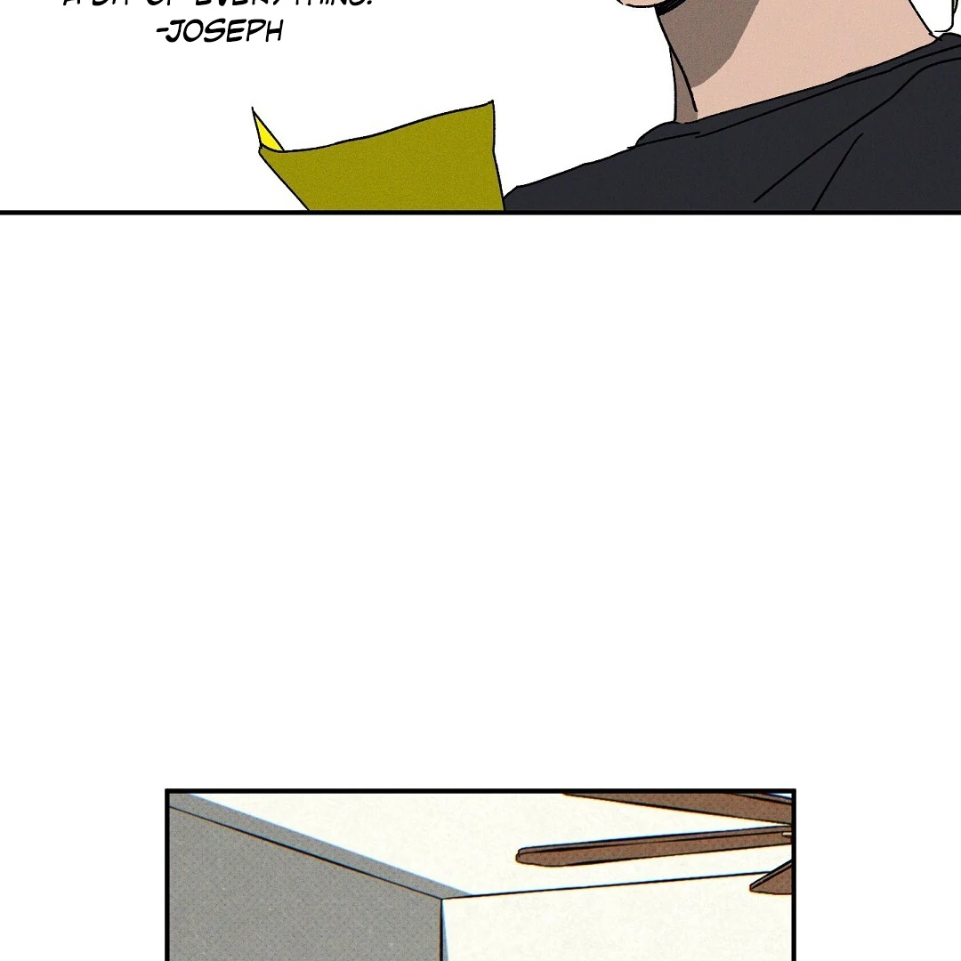 Wet Sand Chapter 90 page 90 - 
