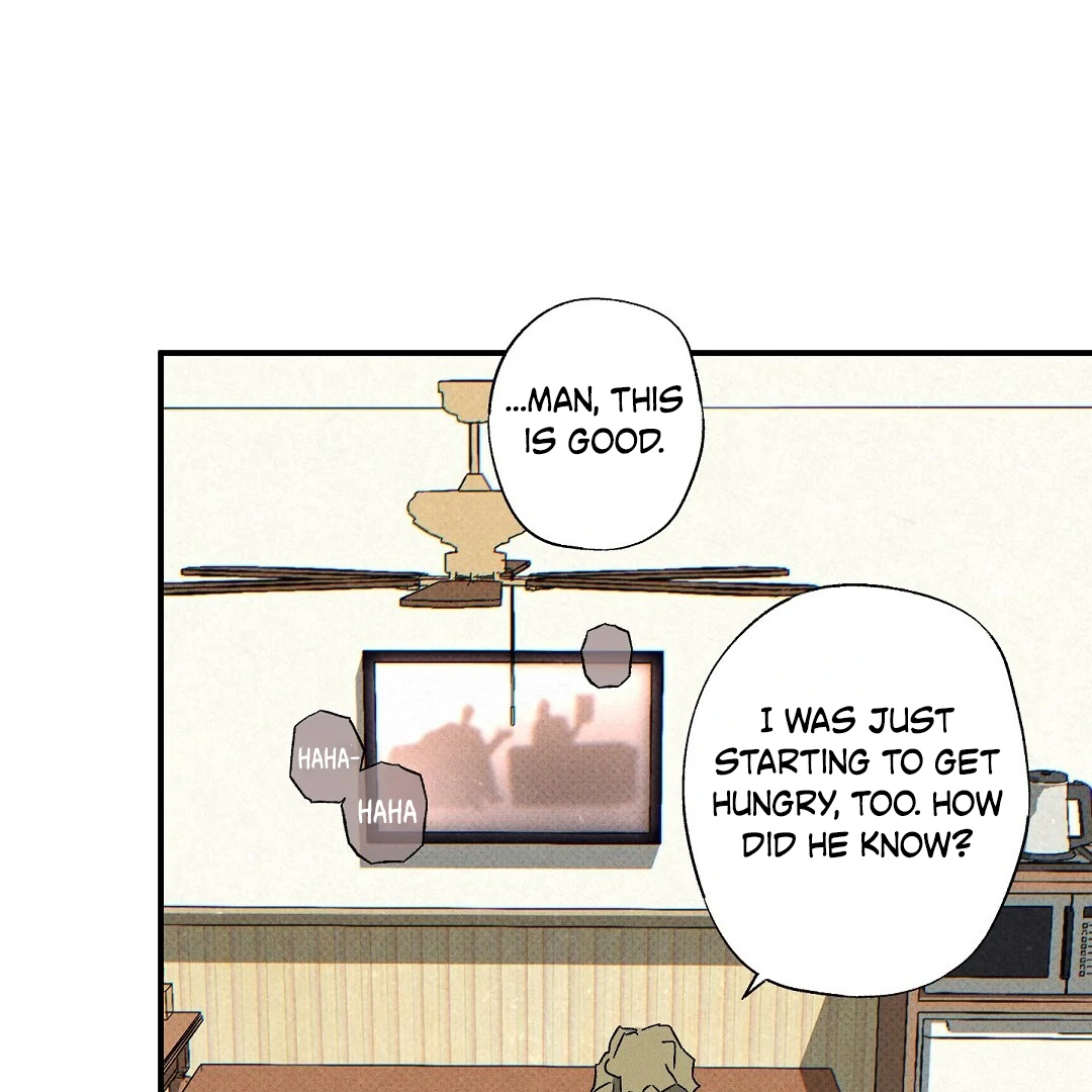 Wet Sand Chapter 90 page 96 - 