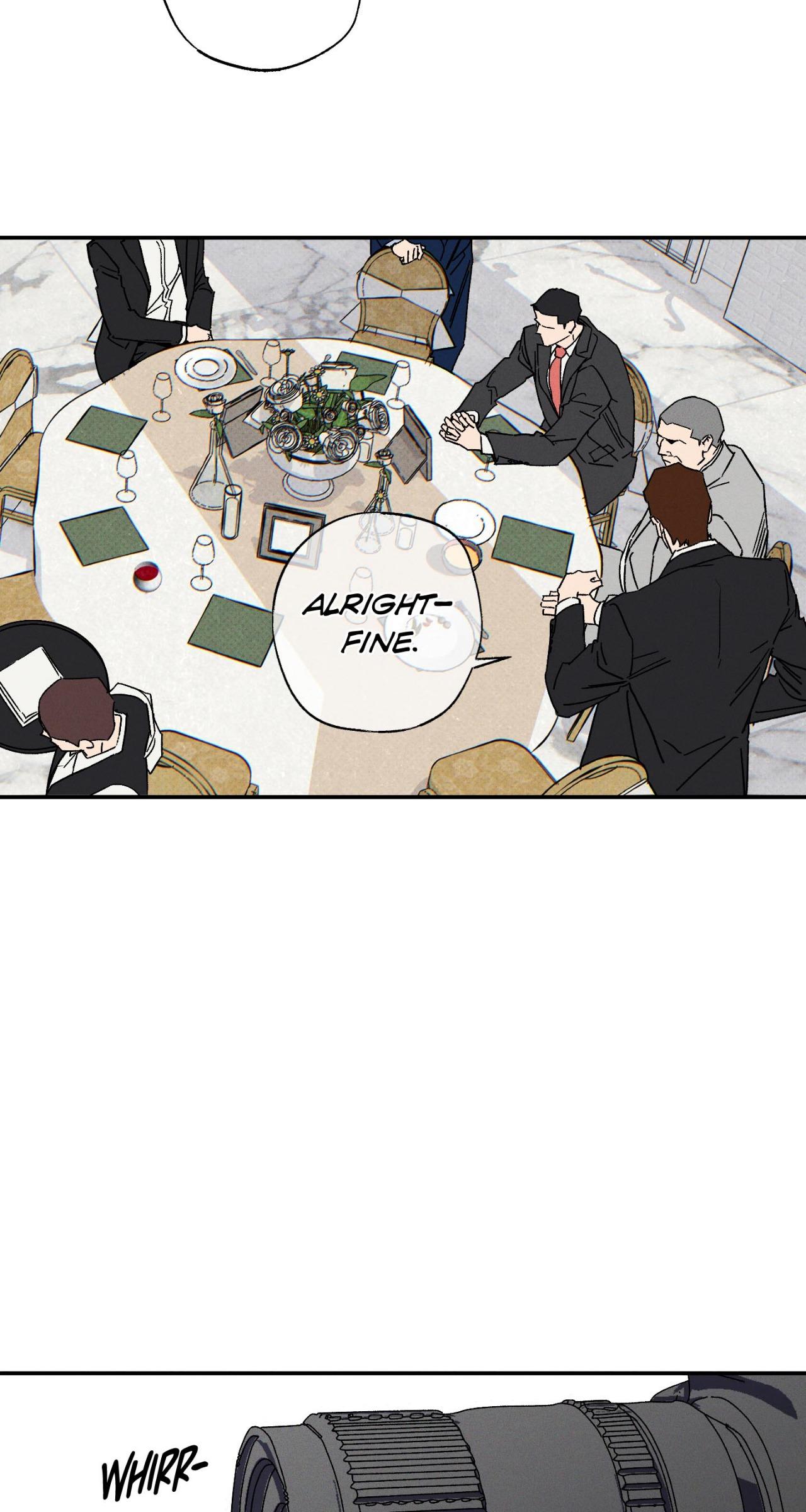 Wet Sand Chapter 91.1 page 12 - 