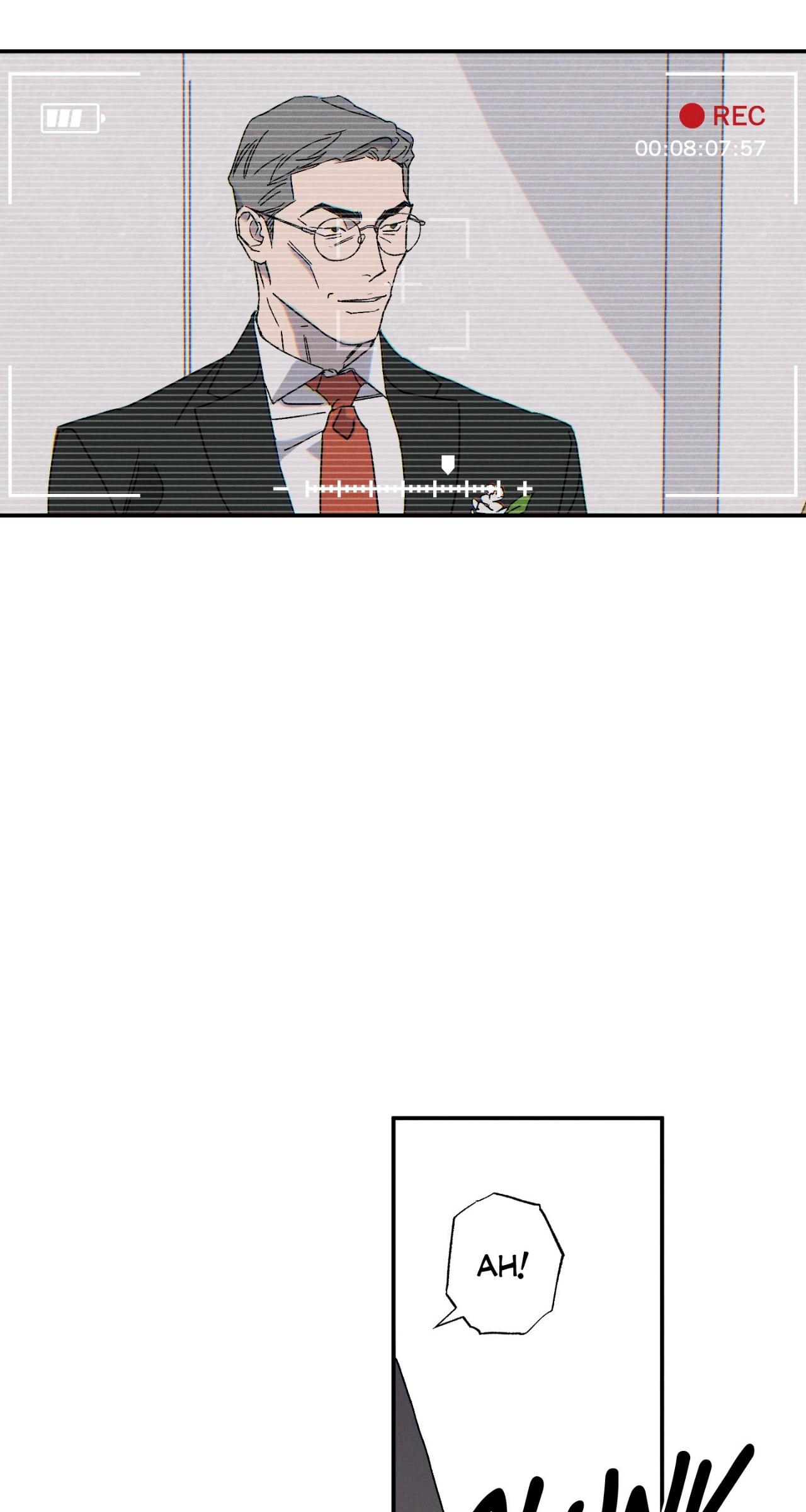 Wet Sand Chapter 91.1 page 14 - 