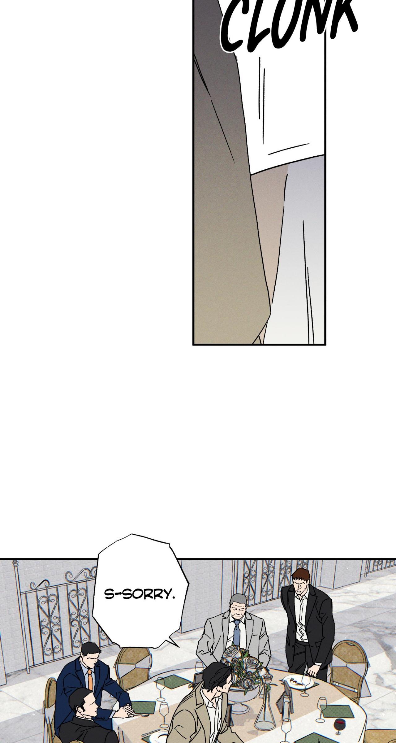 Wet Sand Chapter 91.1 page 15 - 