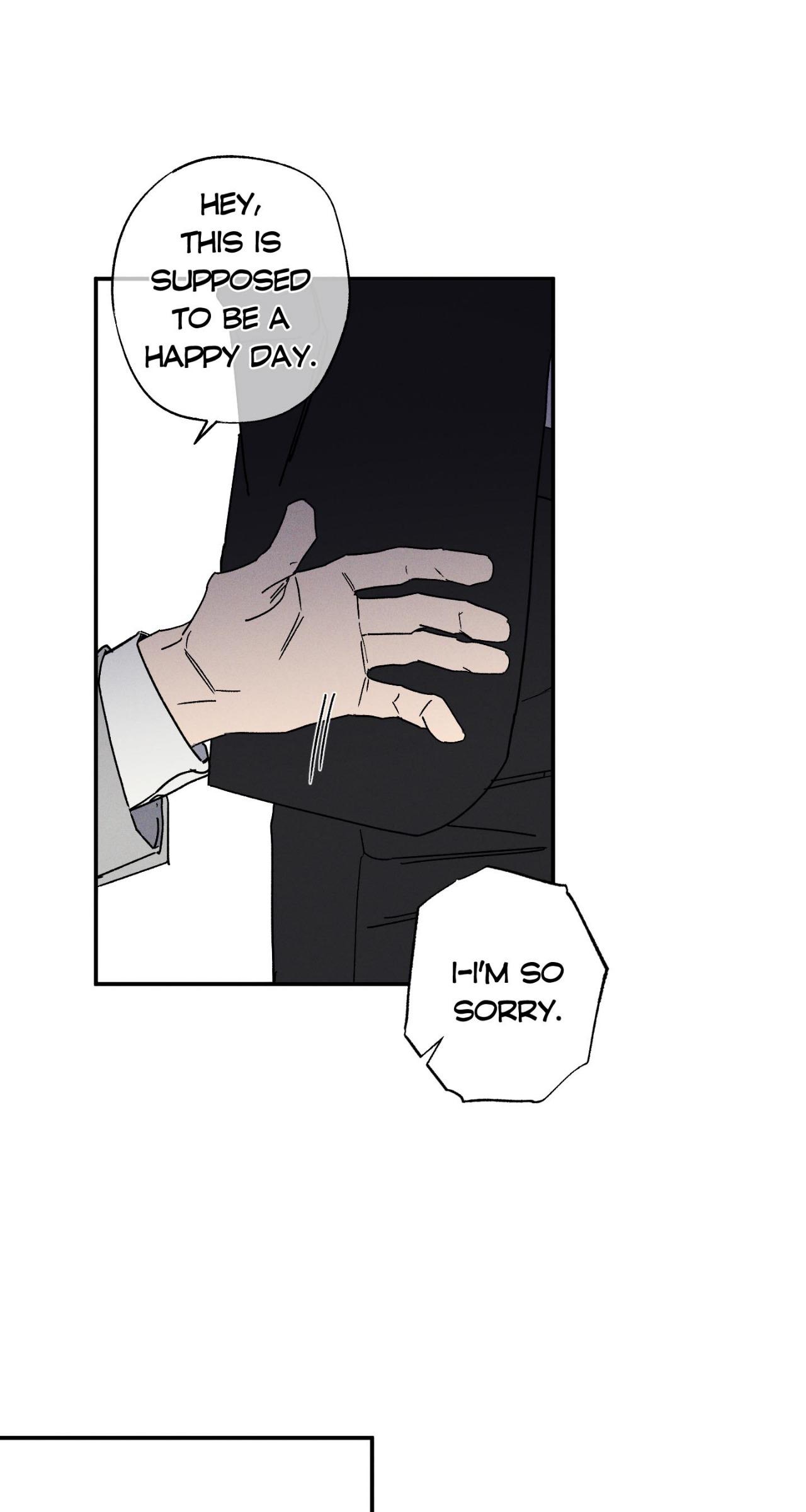 Wet Sand Chapter 91.1 page 17 - 