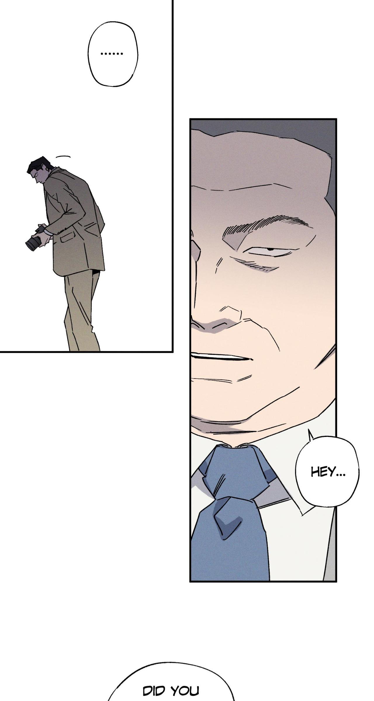 Wet Sand Chapter 91.1 page 18 - 