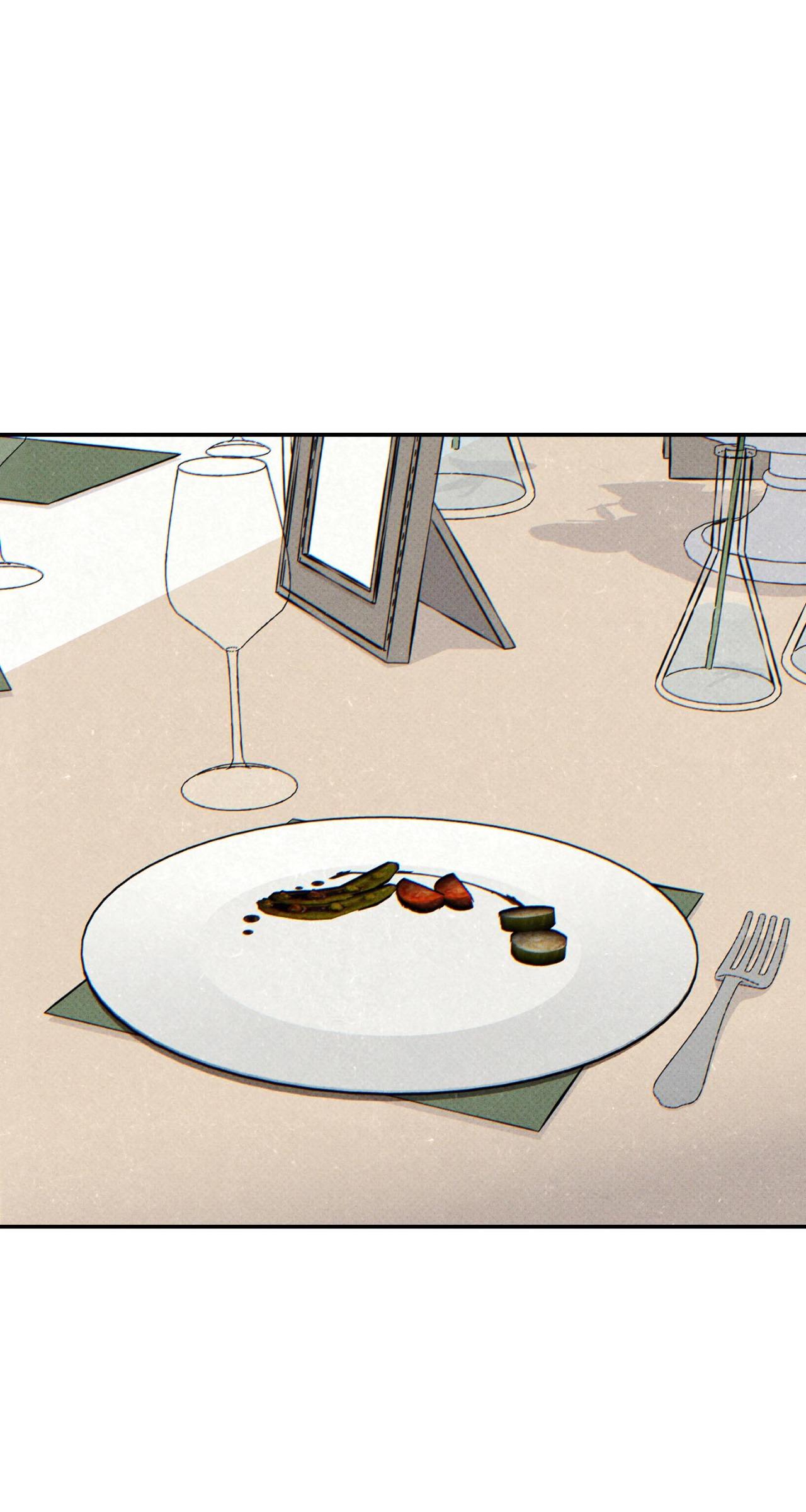 Wet Sand Chapter 91.1 page 23 - 