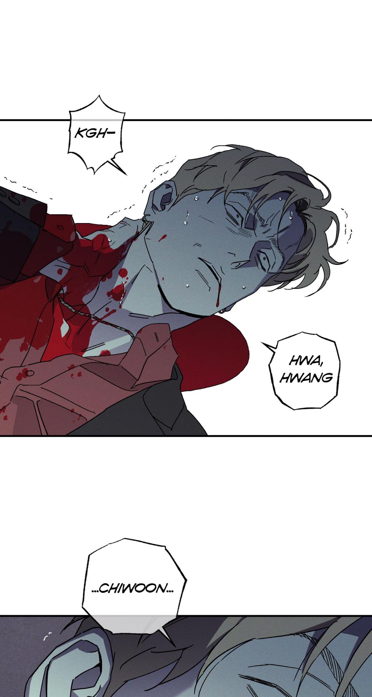 Wet Sand Chapter 91.1 page 25 - 
