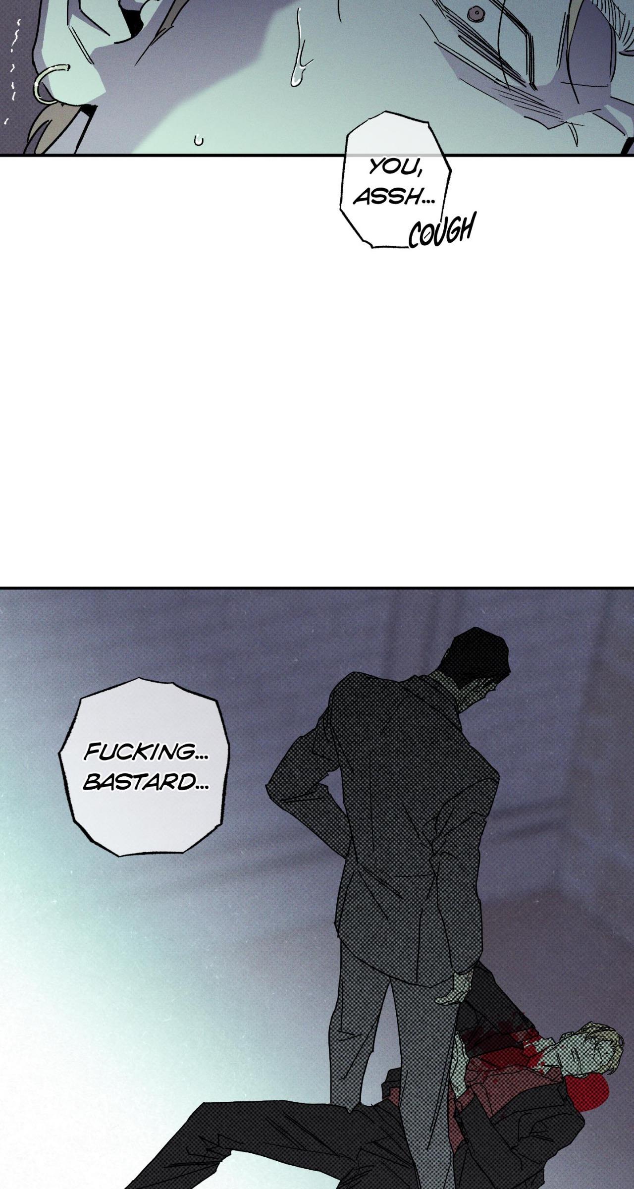 Wet Sand Chapter 91.1 page 26 - 