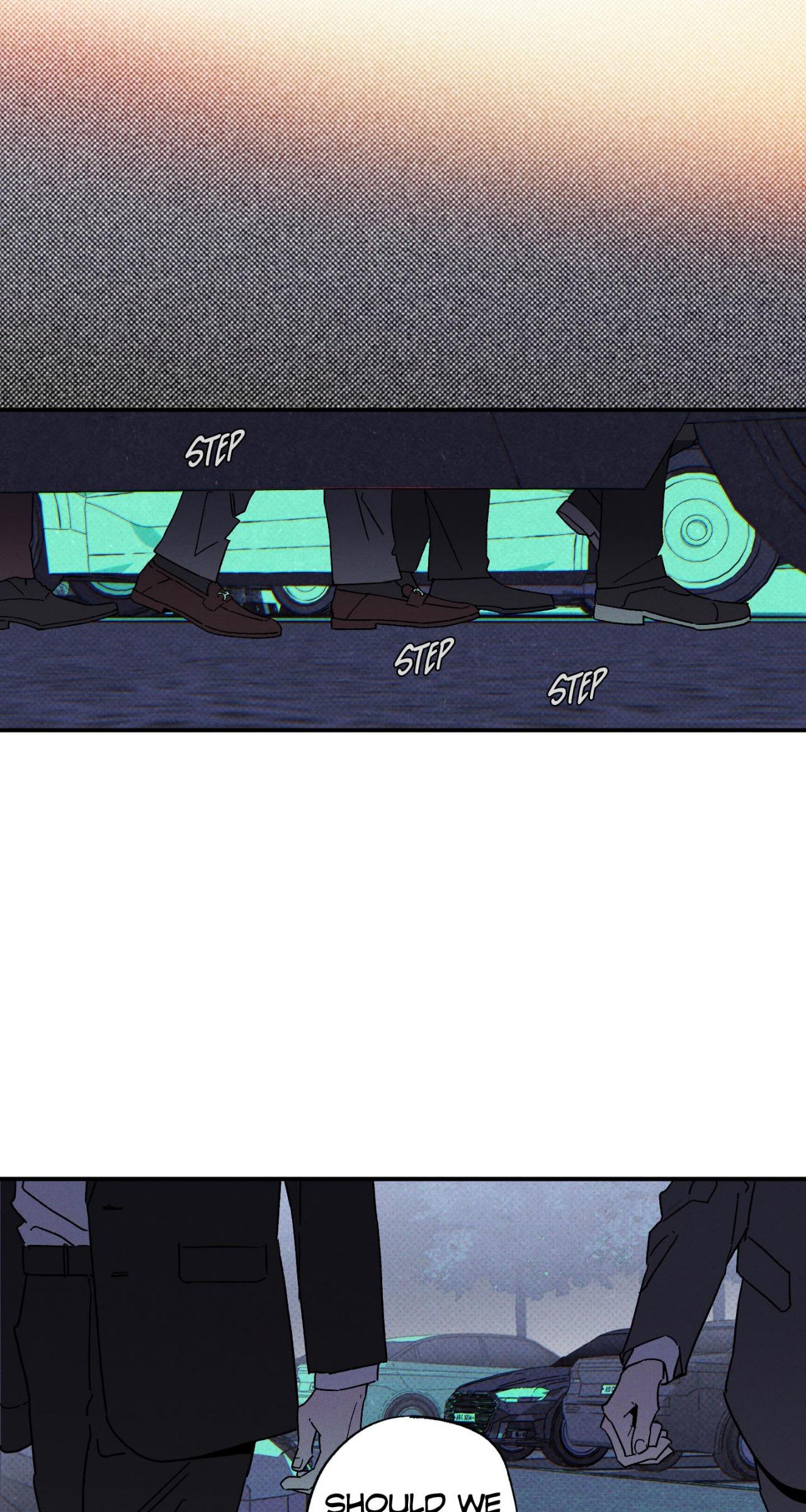 Wet Sand Chapter 91.1 page 30 - 
