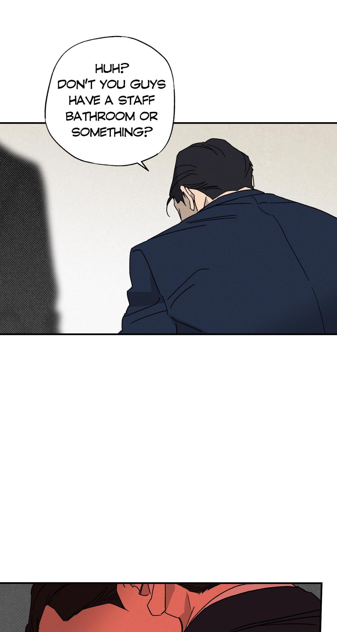 Wet Sand Chapter 91.1 page 4 - 