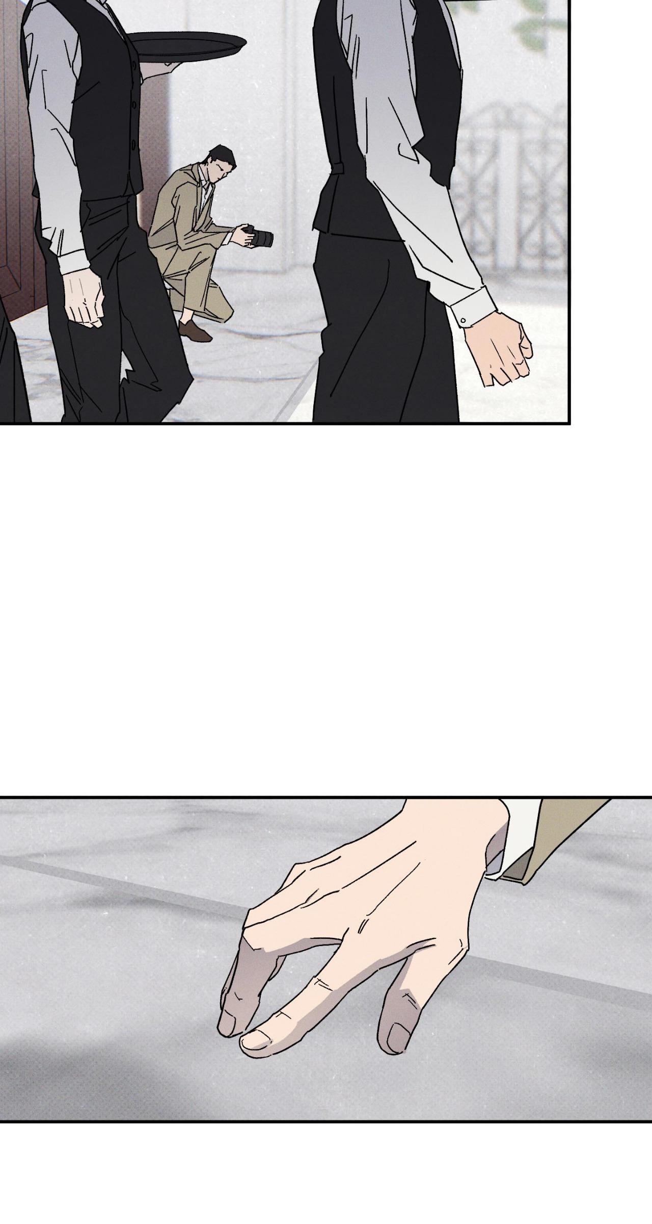 Wet Sand Chapter 91.1 page 36 - 