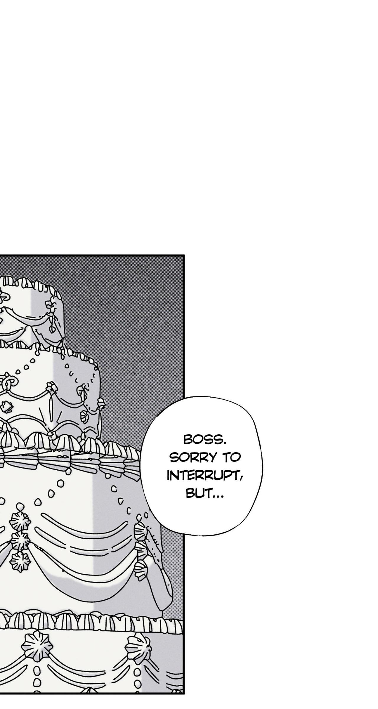 Wet Sand Chapter 91.1 page 38 - 