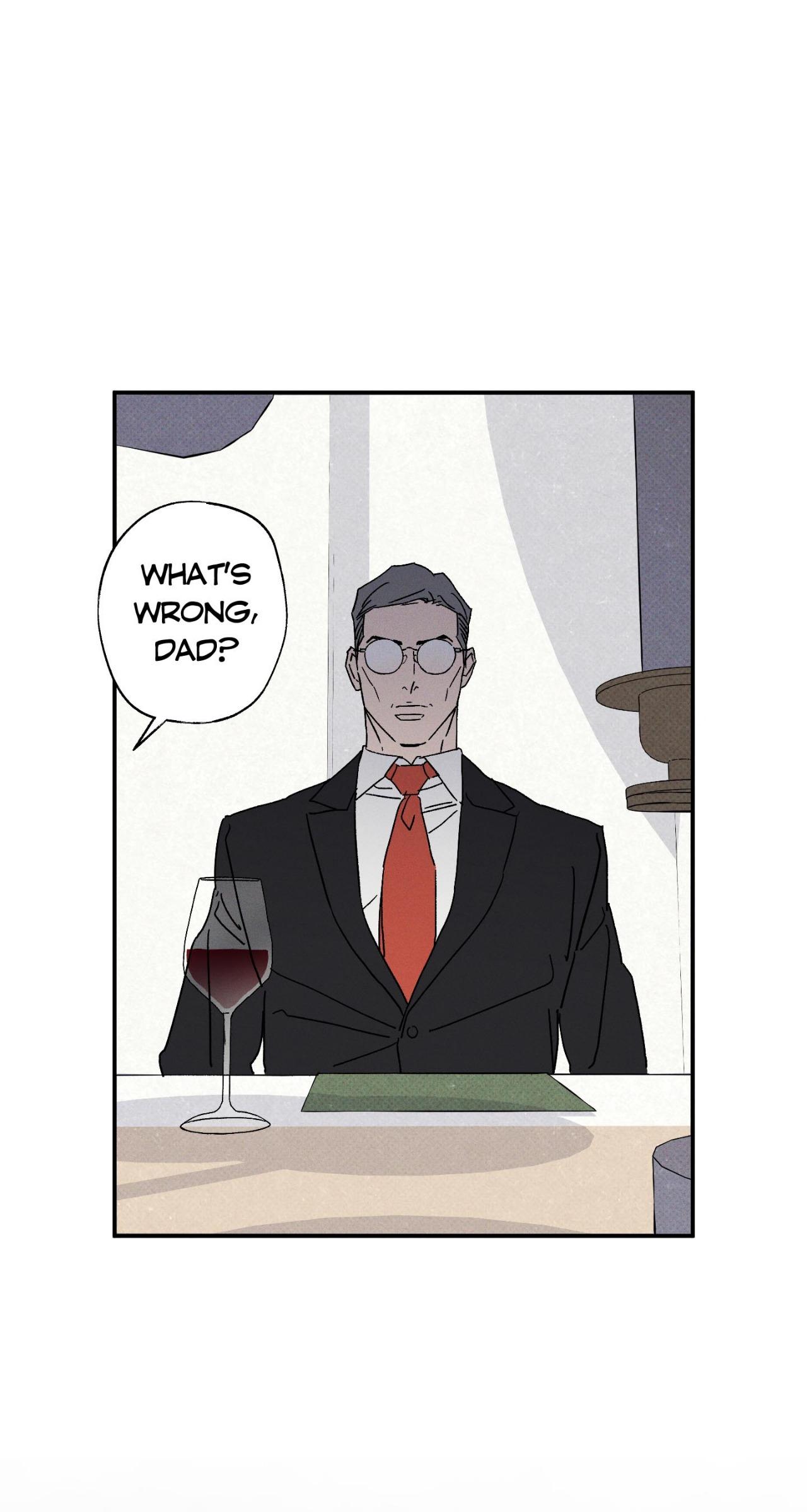 Wet Sand Chapter 91.1 page 43 - 