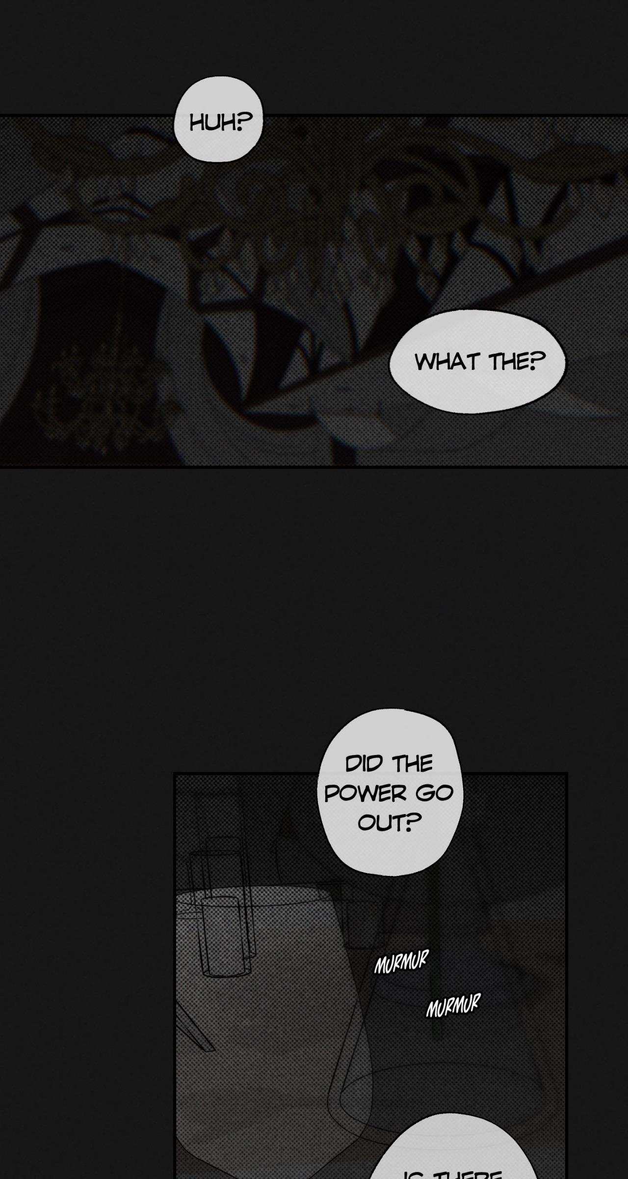 Wet Sand Chapter 91.1 page 45 - 