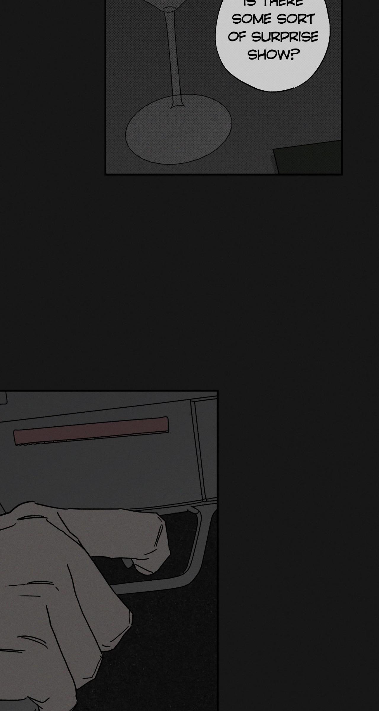 Wet Sand Chapter 91.1 page 46 - 