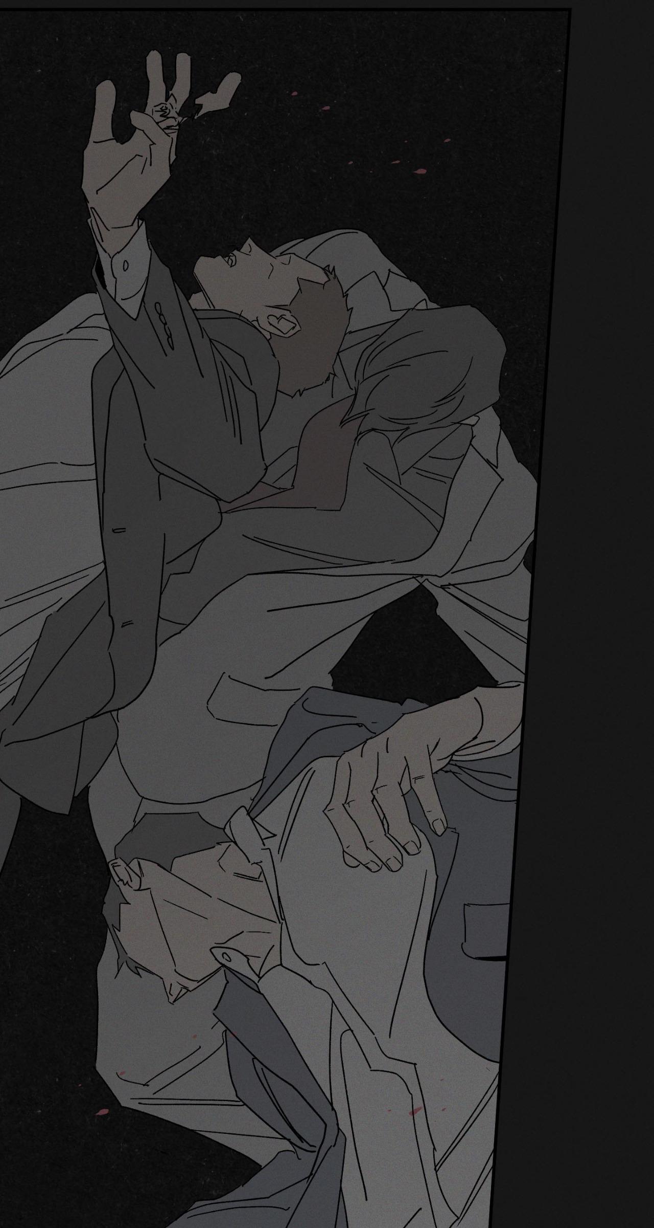 Wet Sand Chapter 91.1 page 50 - 