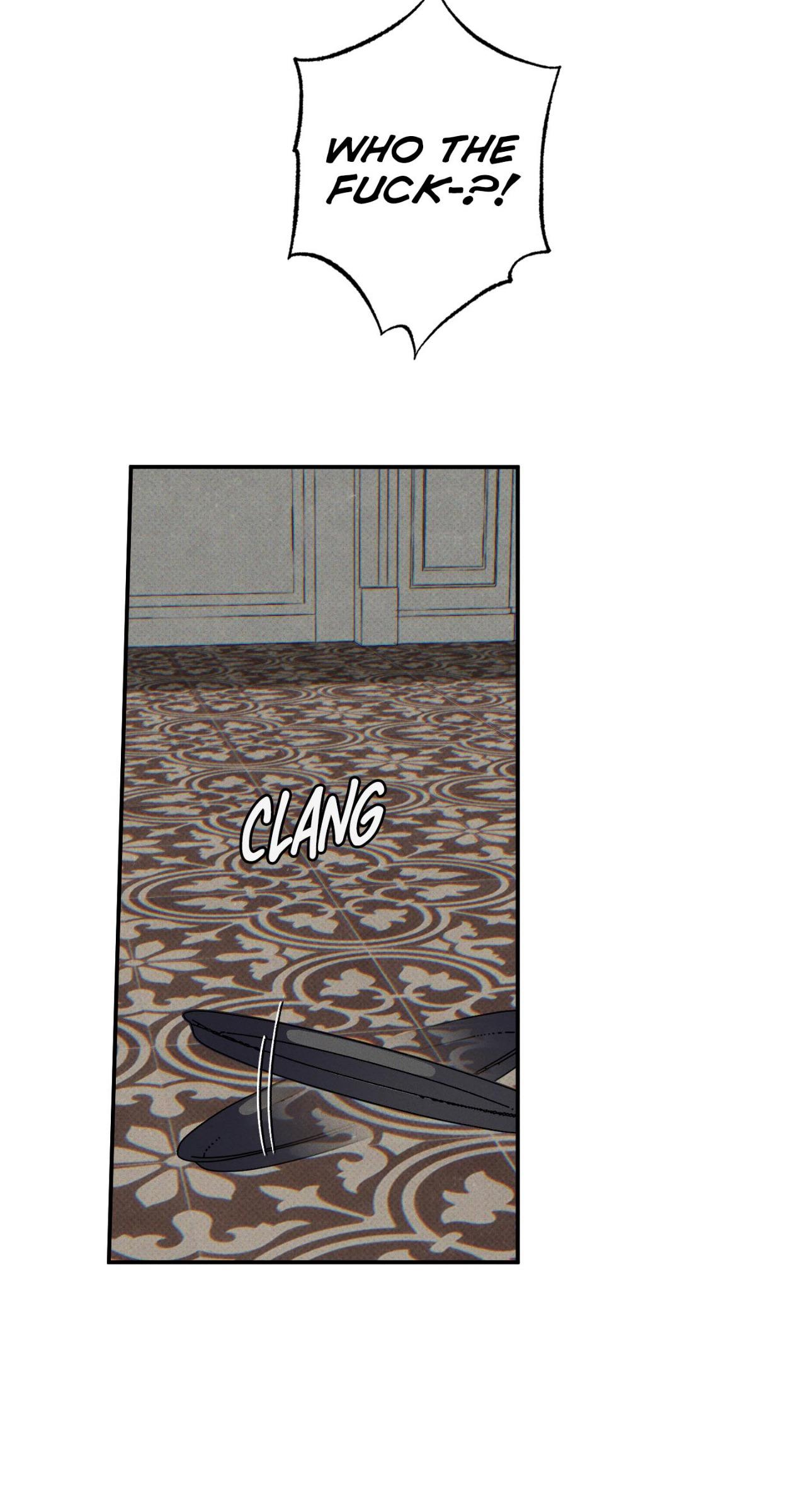 Wet Sand Chapter 91.1 page 6 - 