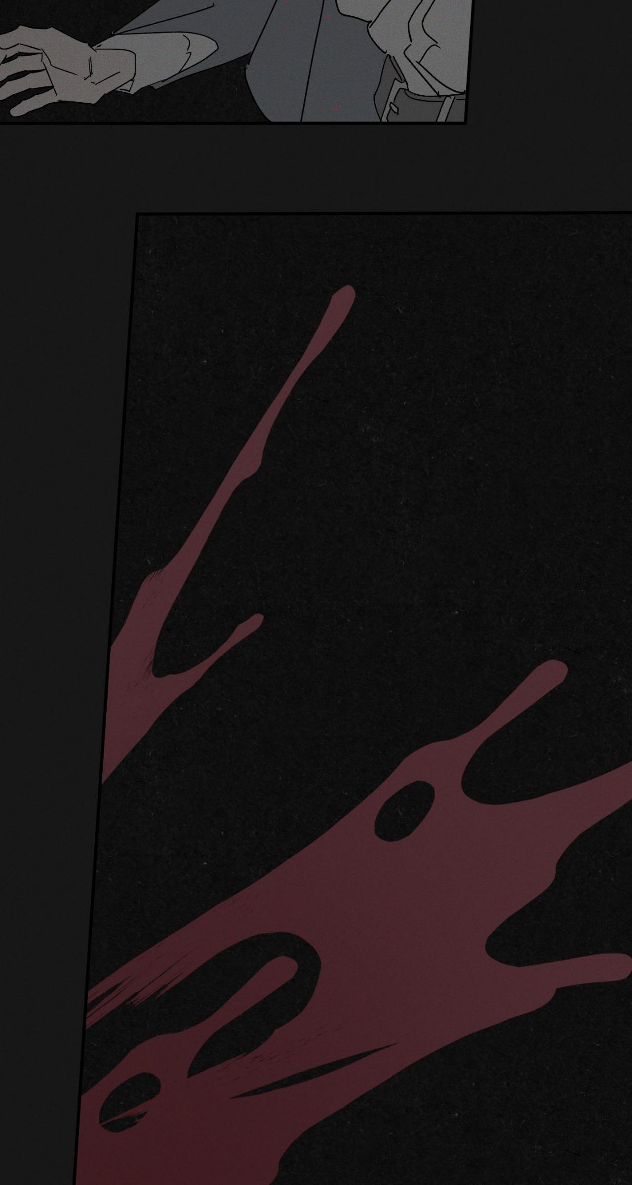 Wet Sand Chapter 91.1 page 51 - 