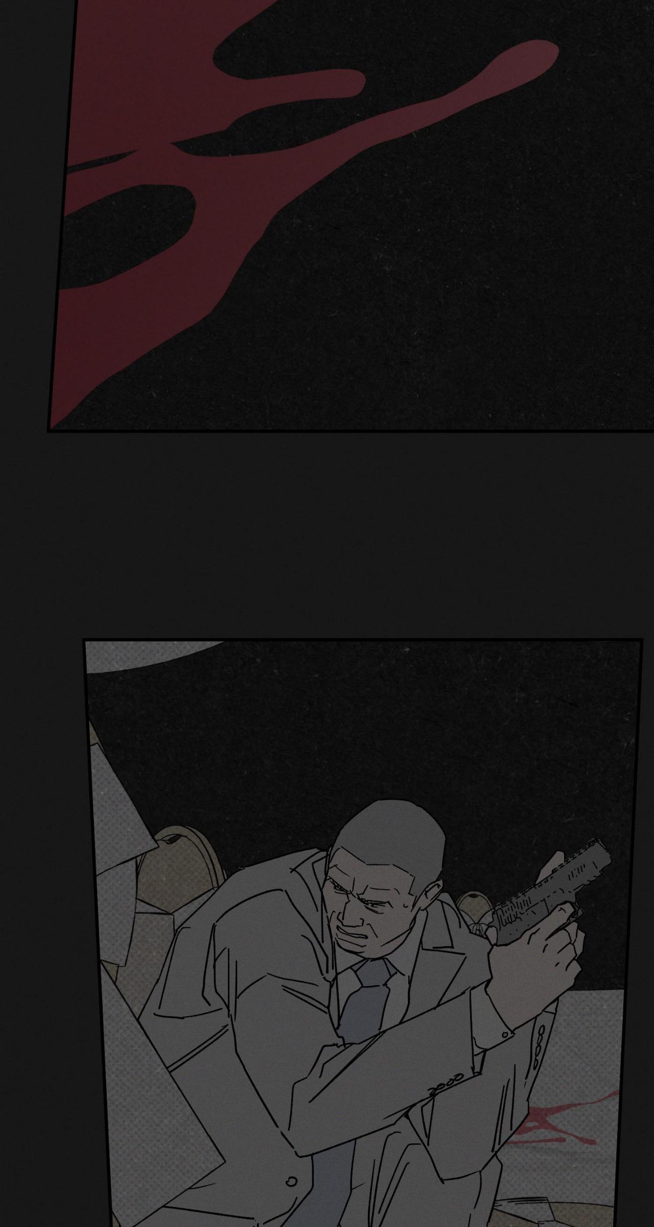 Wet Sand Chapter 91.1 page 52 - 