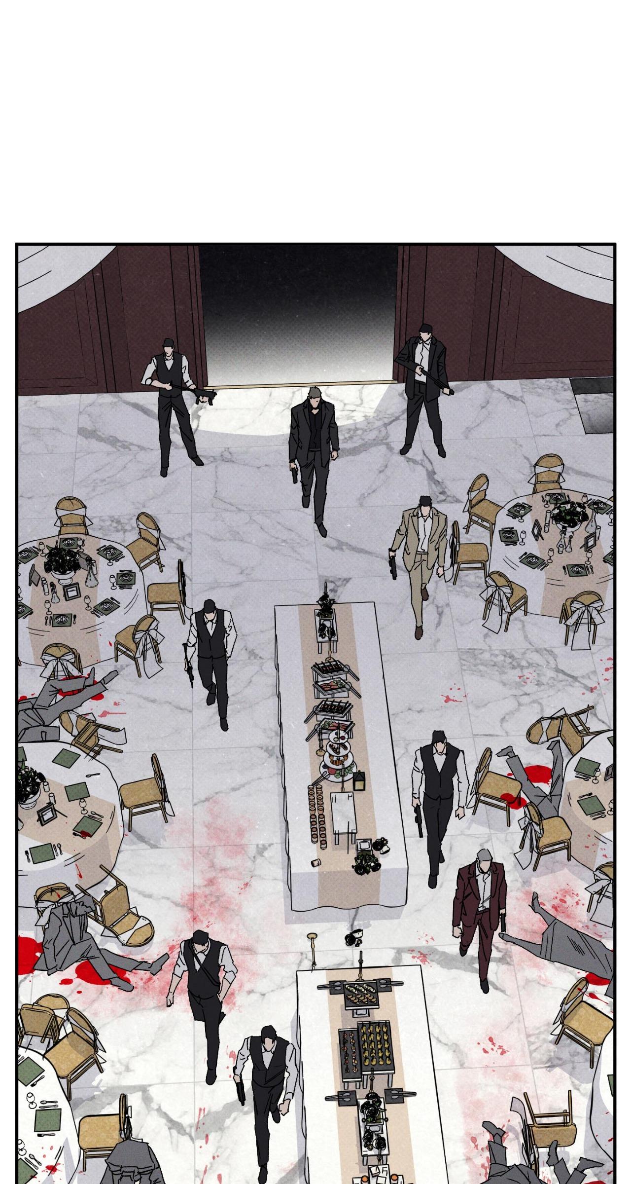 Wet Sand Chapter 91.1 page 58 - 