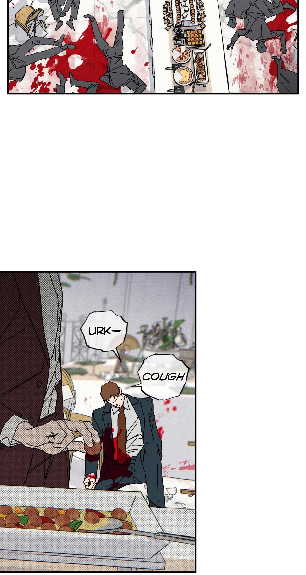 Wet Sand Chapter 91.1 page 59 - 
